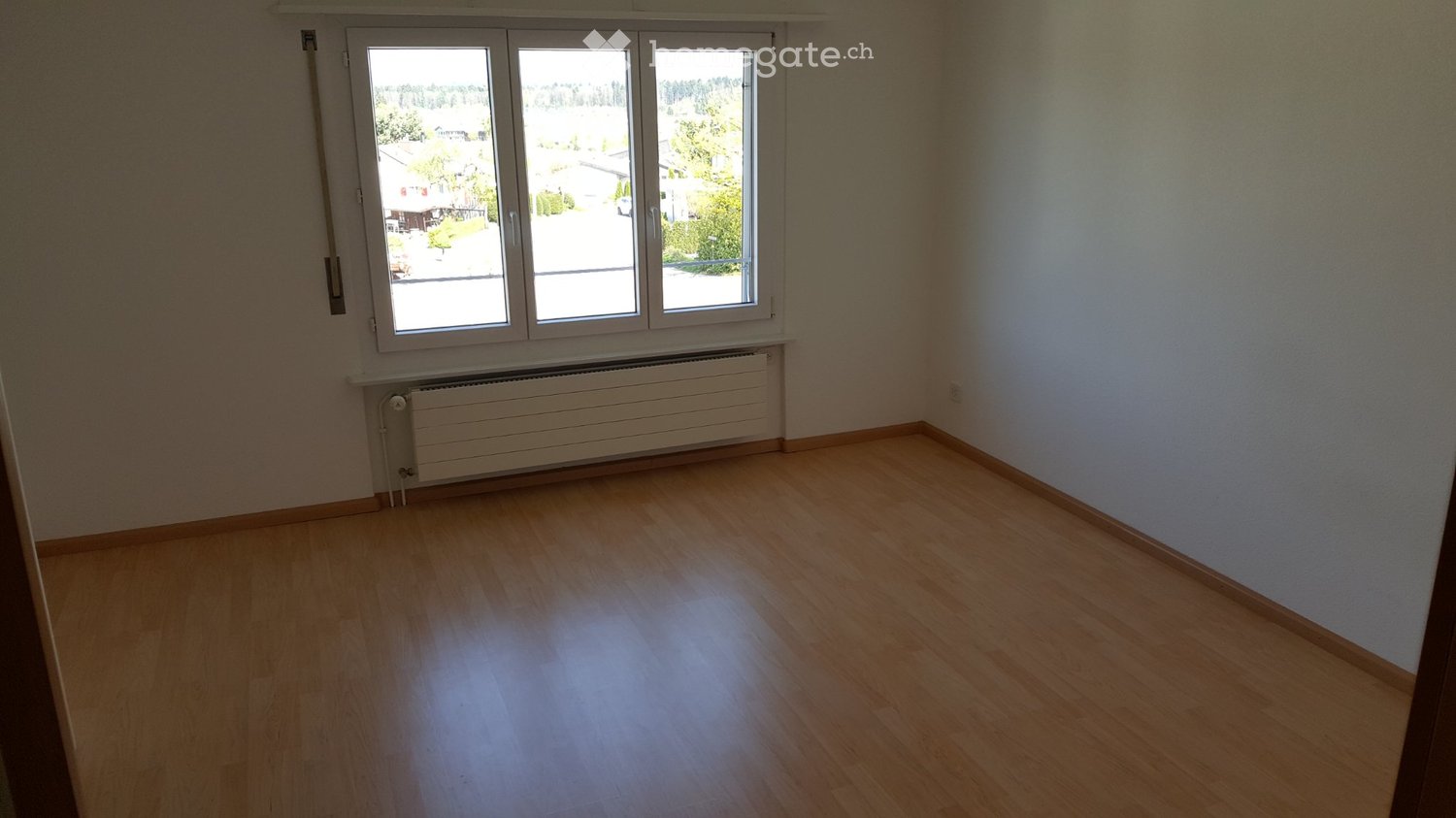 Appartement de 5 ½ pièces, photo 3 sur 5
