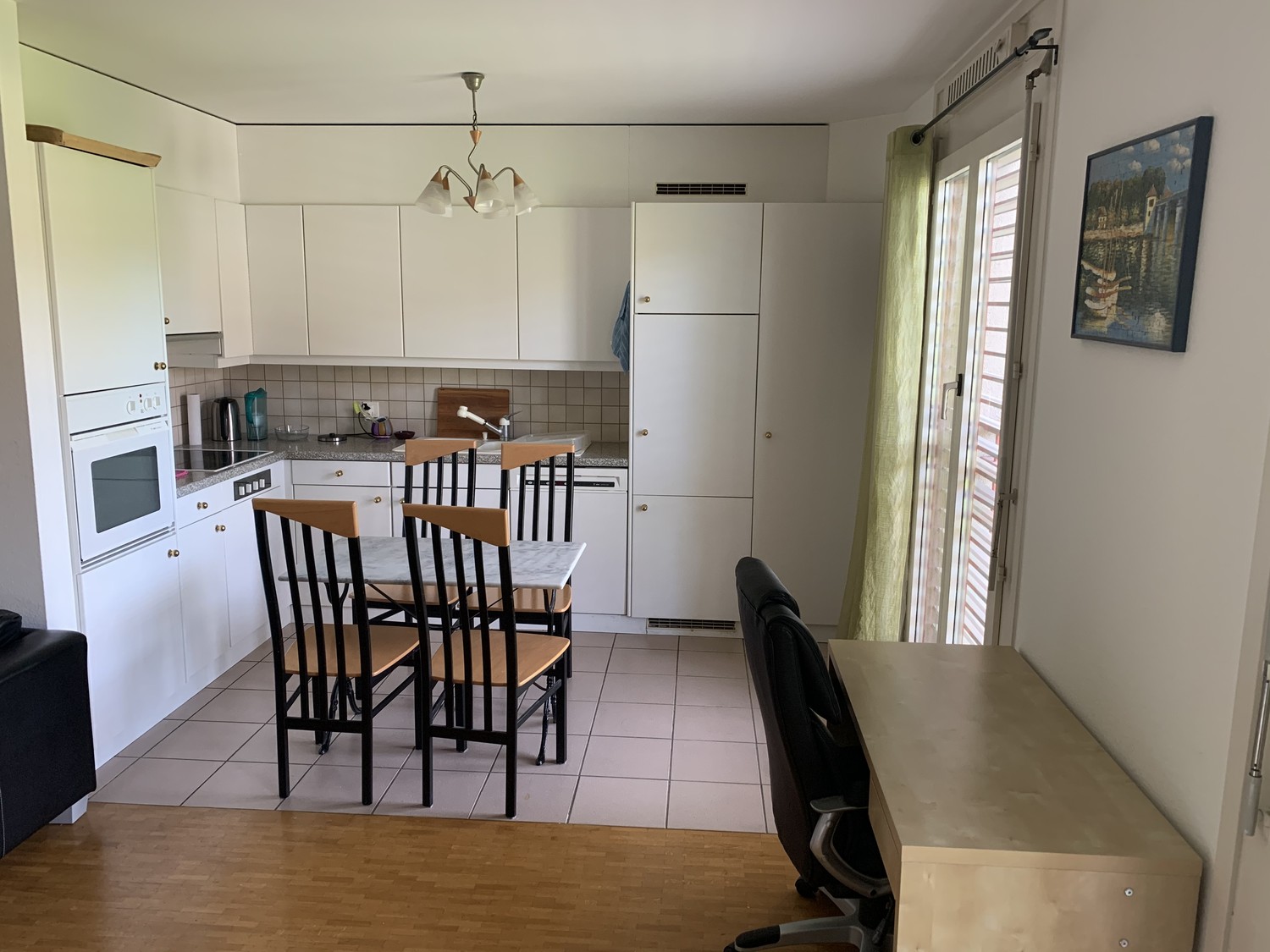 Appartement de 1 ½ pièce, photo 7 sur 7