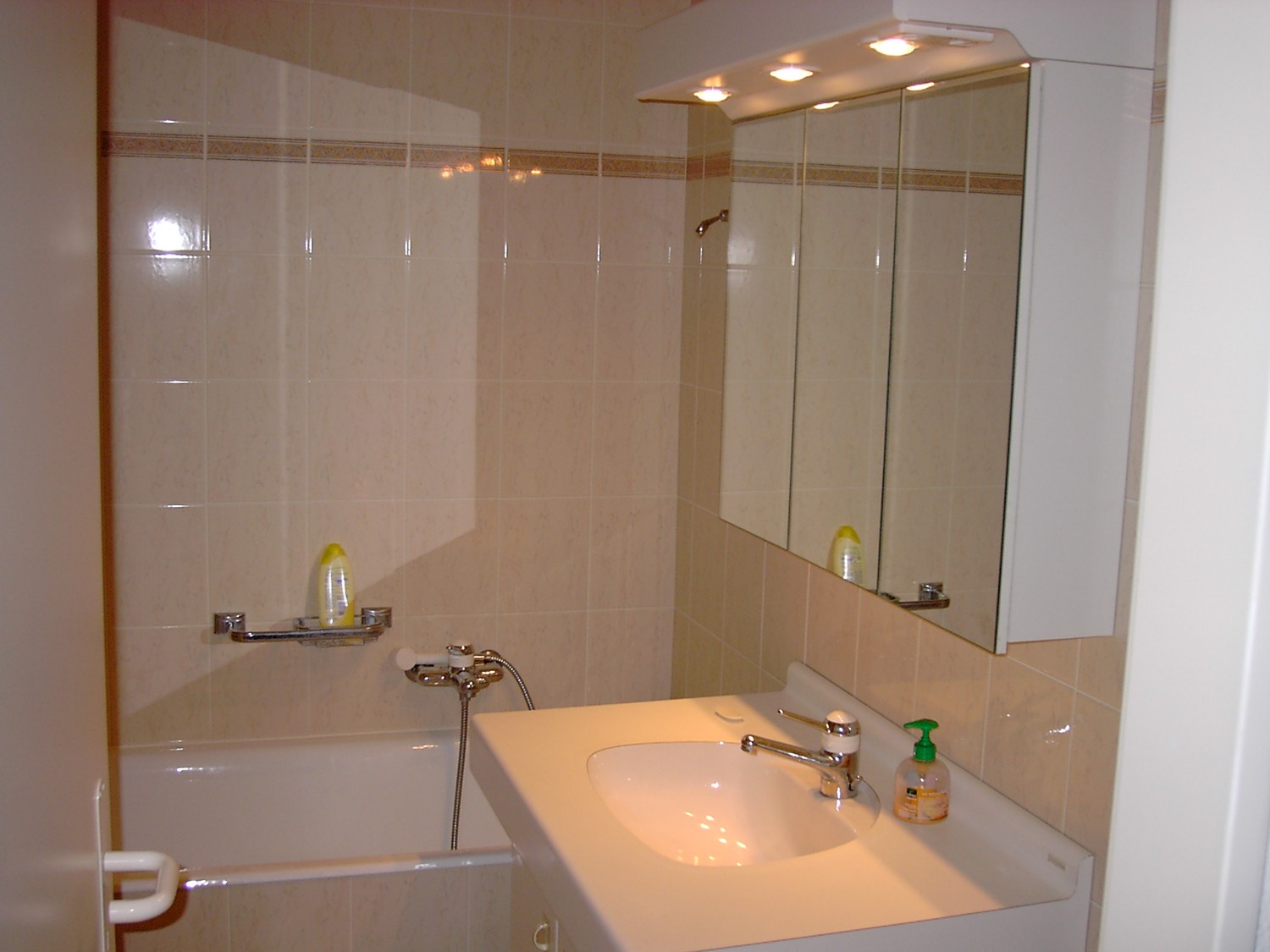 Appartement de 1 ½ pièce, photo 4 sur 7