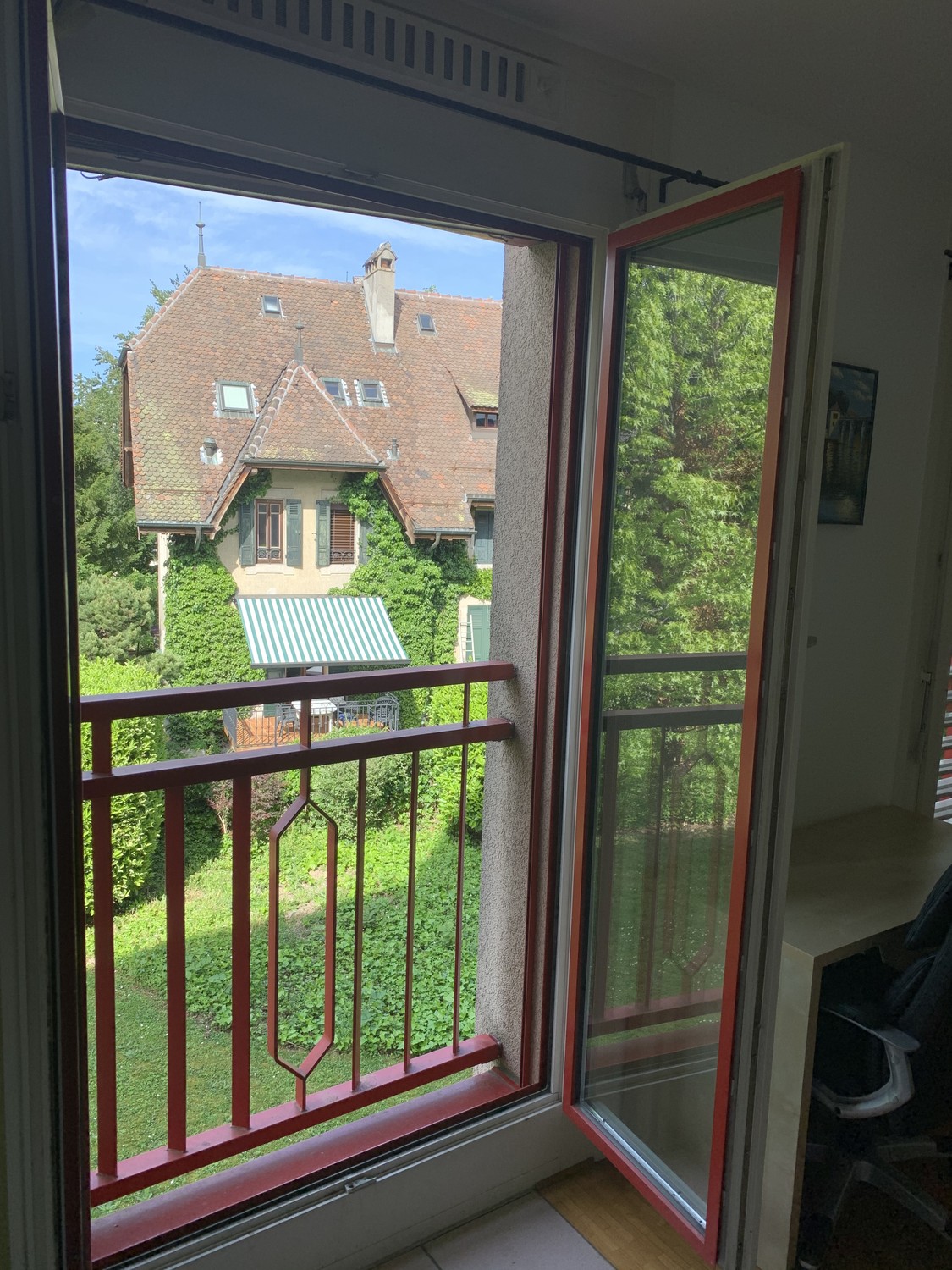 Appartement de 1 ½ pièce, photo 5 sur 7