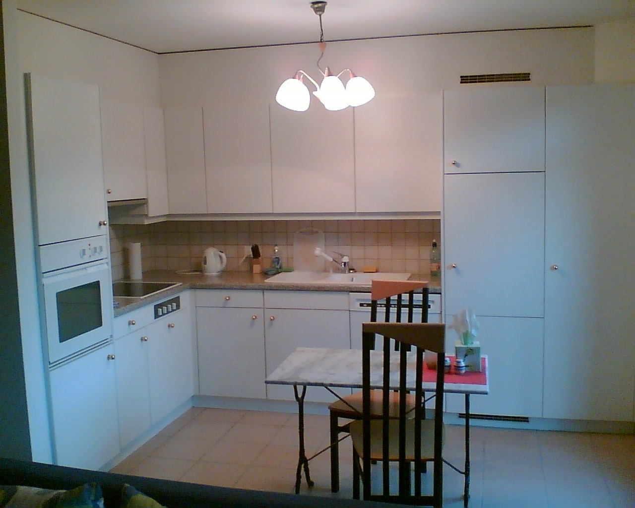 Appartement de 1 ½ pièce, photo 2 sur 7