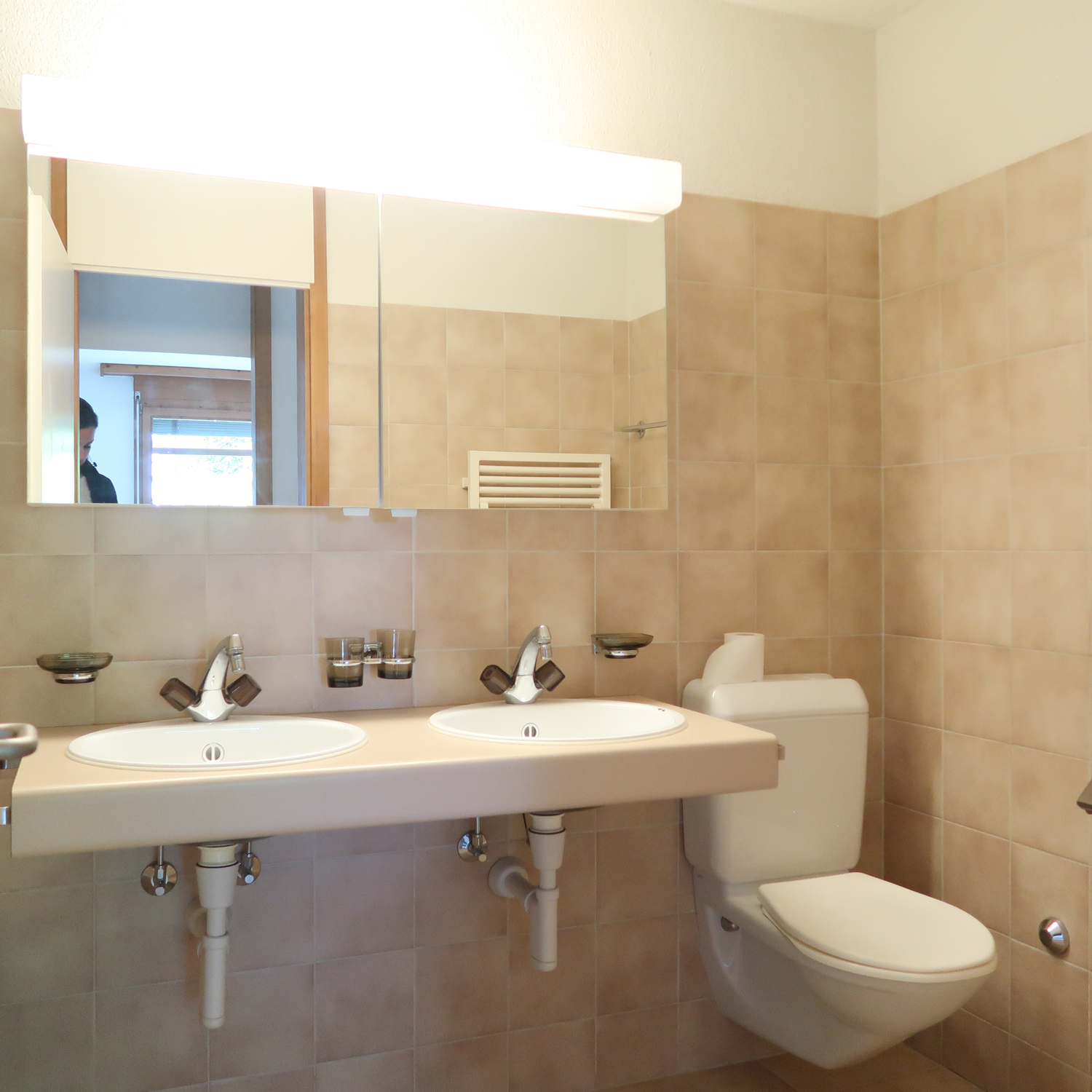Appartement de 2 ½ pièces, photo 5 sur 8