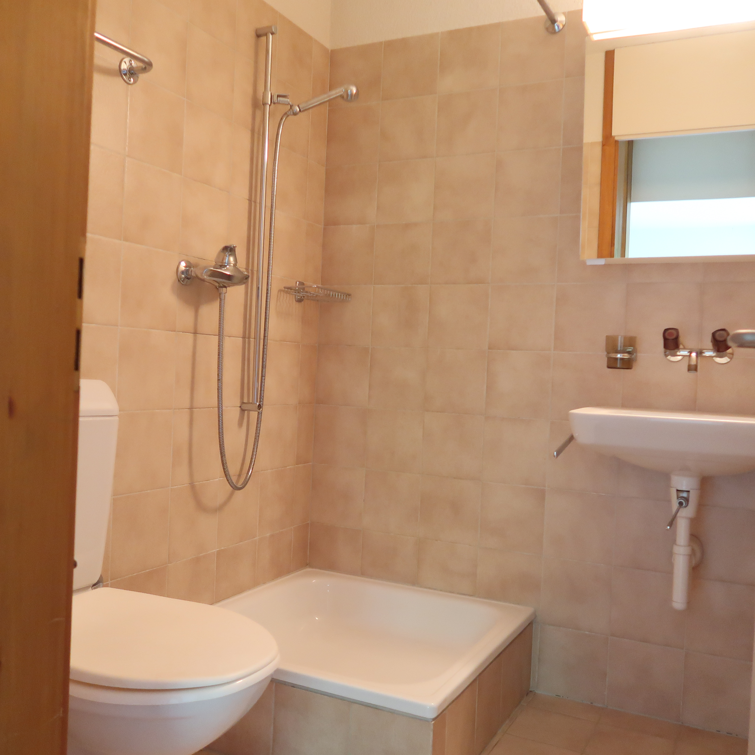 Appartement de 2 ½ pièces, photo 6 sur 8