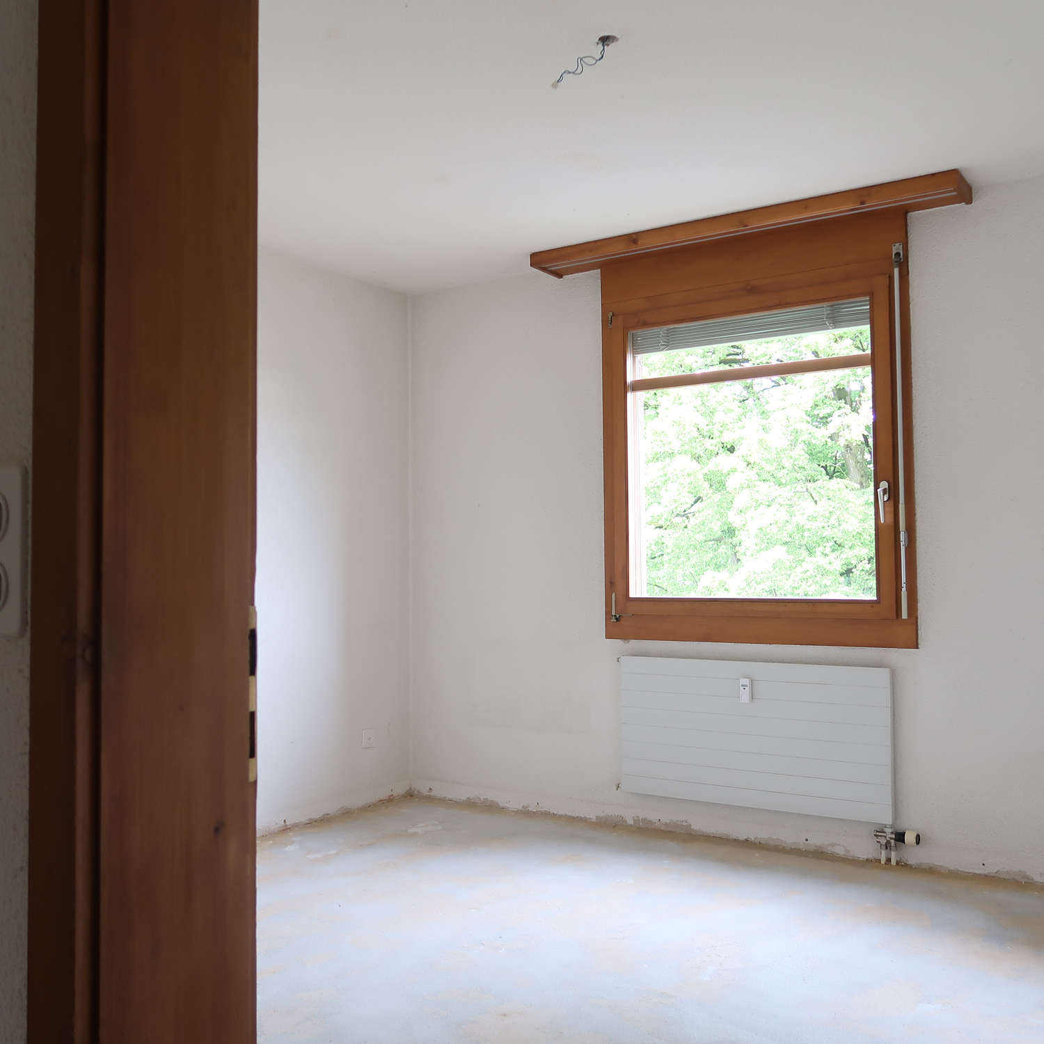 Appartement de 2 ½ pièces, photo 8 sur 8