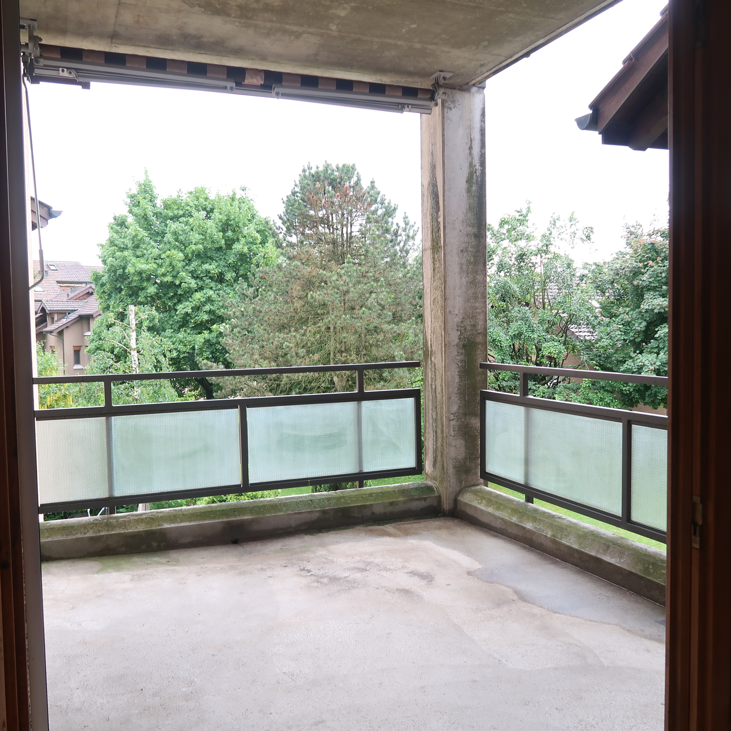 Appartement de 2 ½ pièces, photo 4 sur 8
