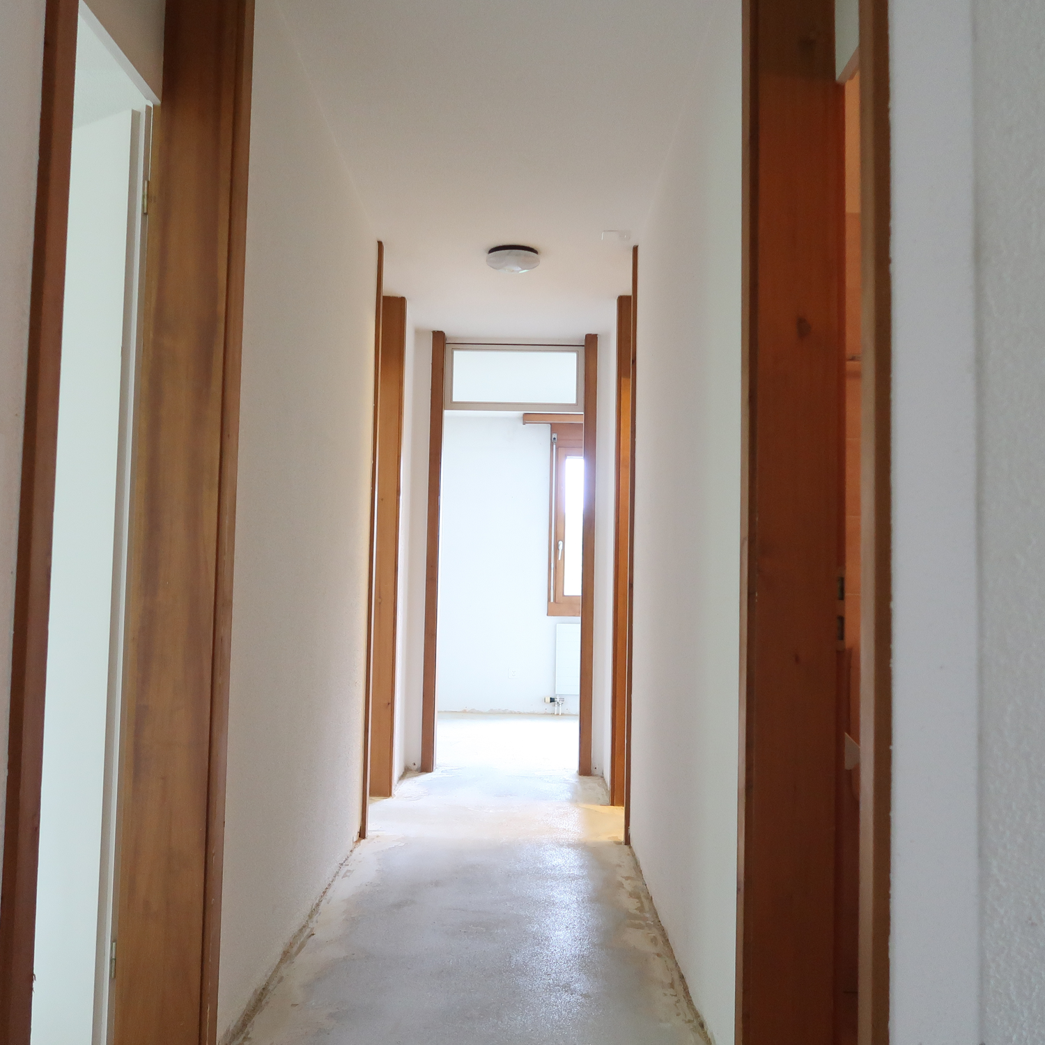 Appartement de 2 ½ pièces, photo 7 sur 8