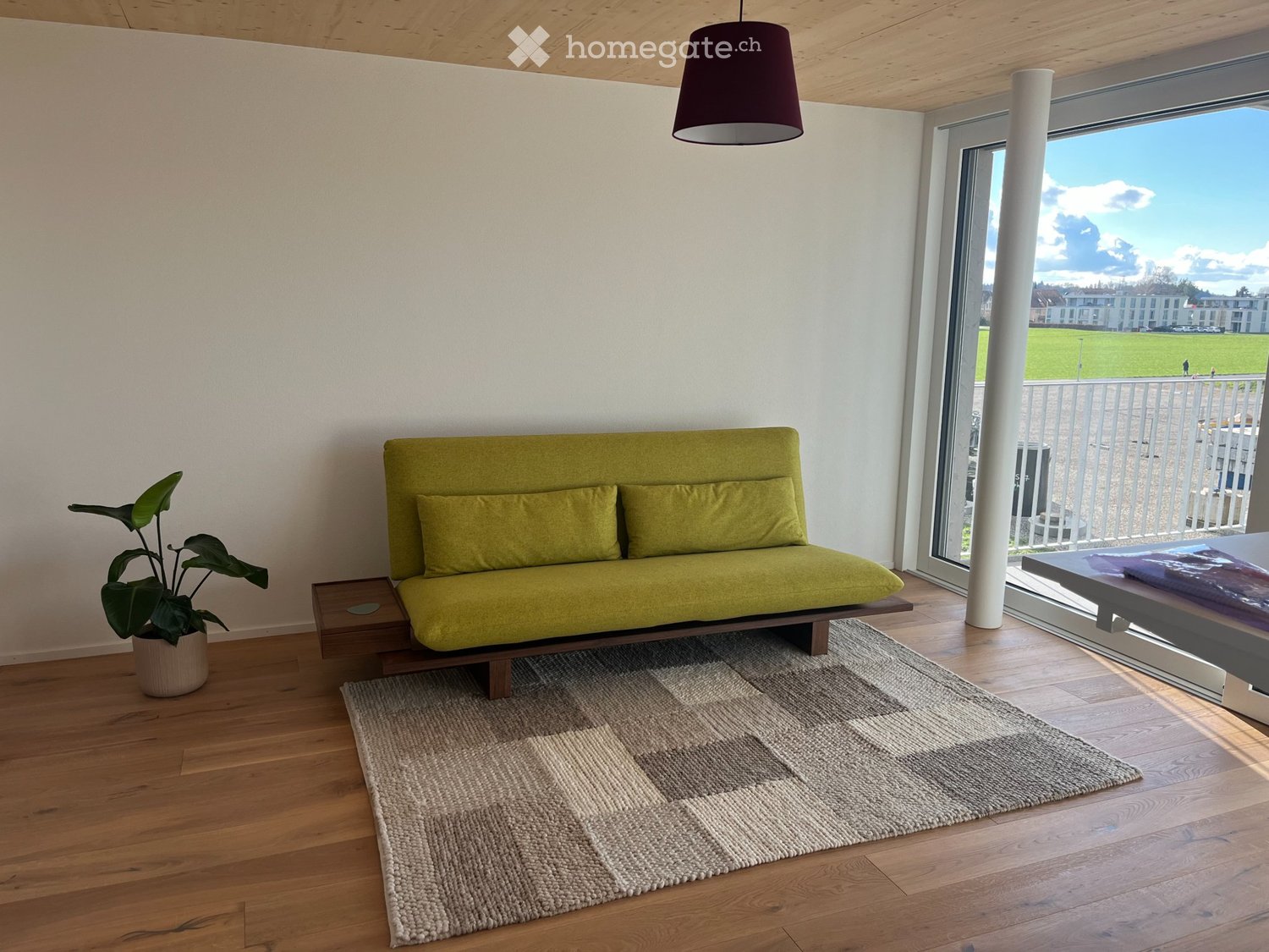 Appartement de 4 ½ pièces, photo 9 sur 10