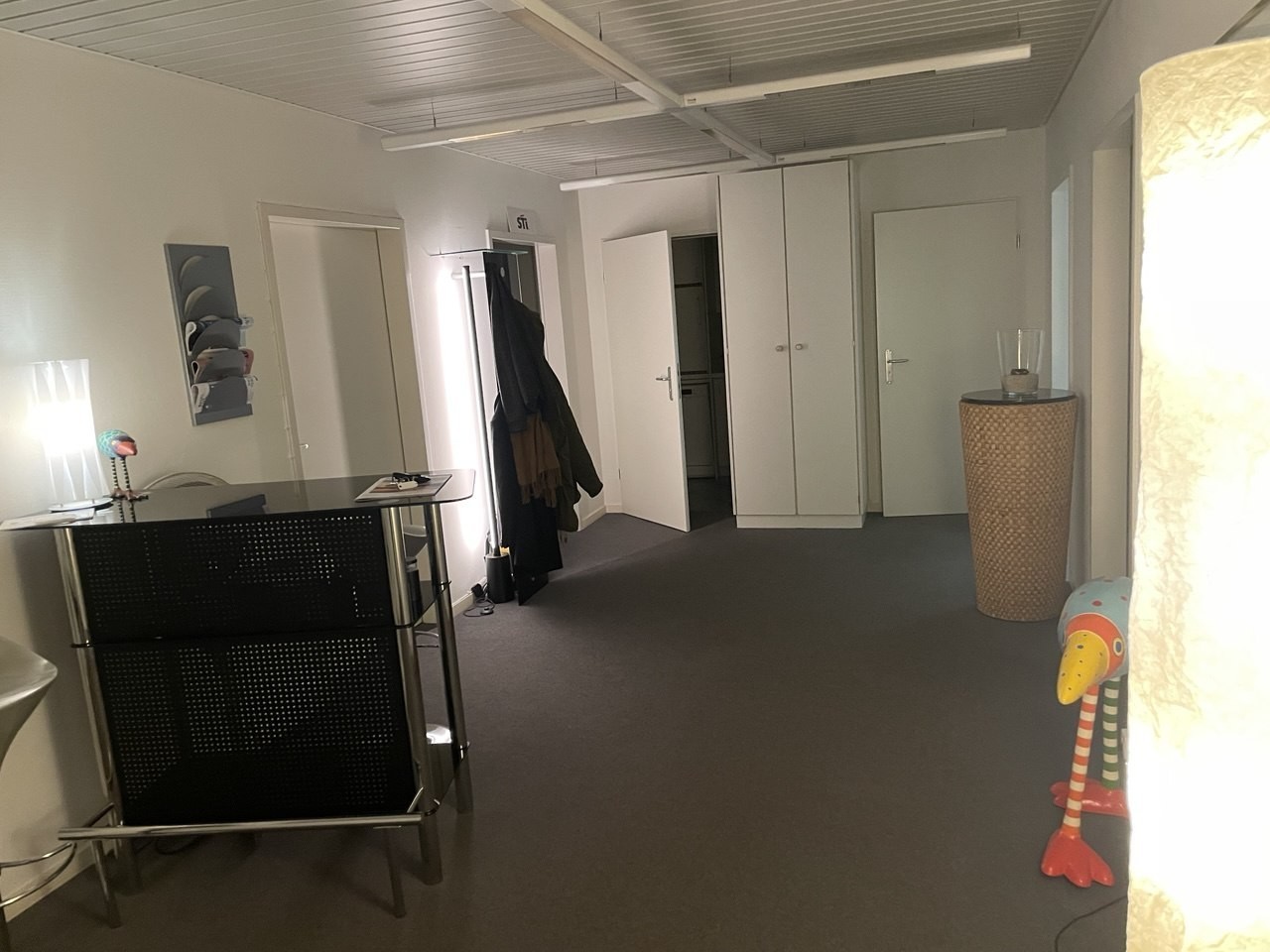 23m² office, photo 5 sur 7