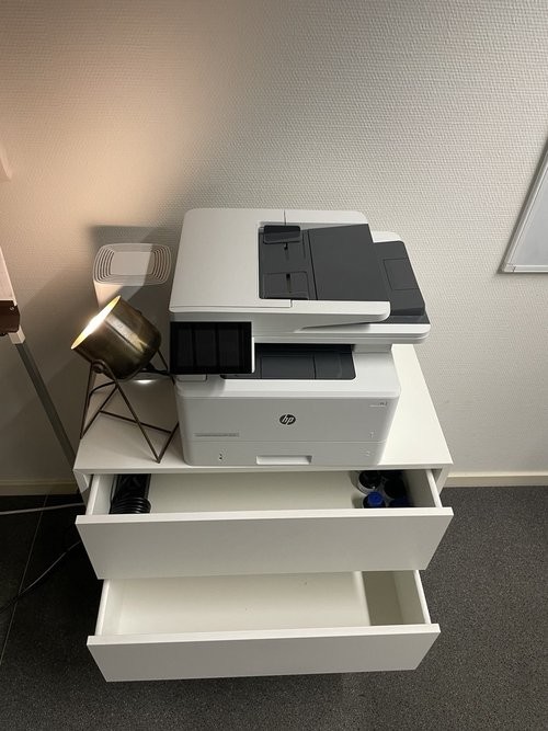 23m² office, photo 3 sur 7