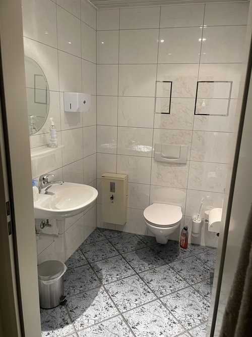 23m² office, photo 7 sur 7