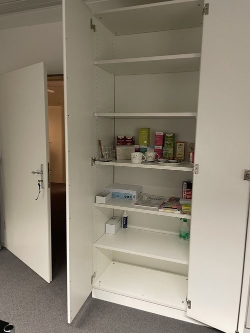 23m² office, photo 4 sur 7