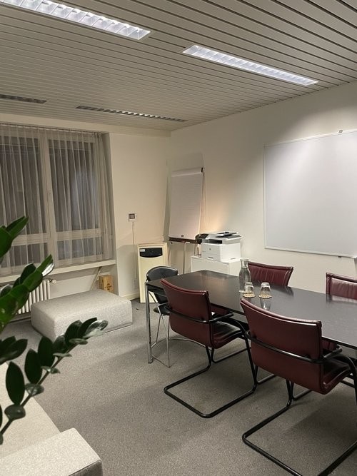 23m² office, photo 2 sur 7