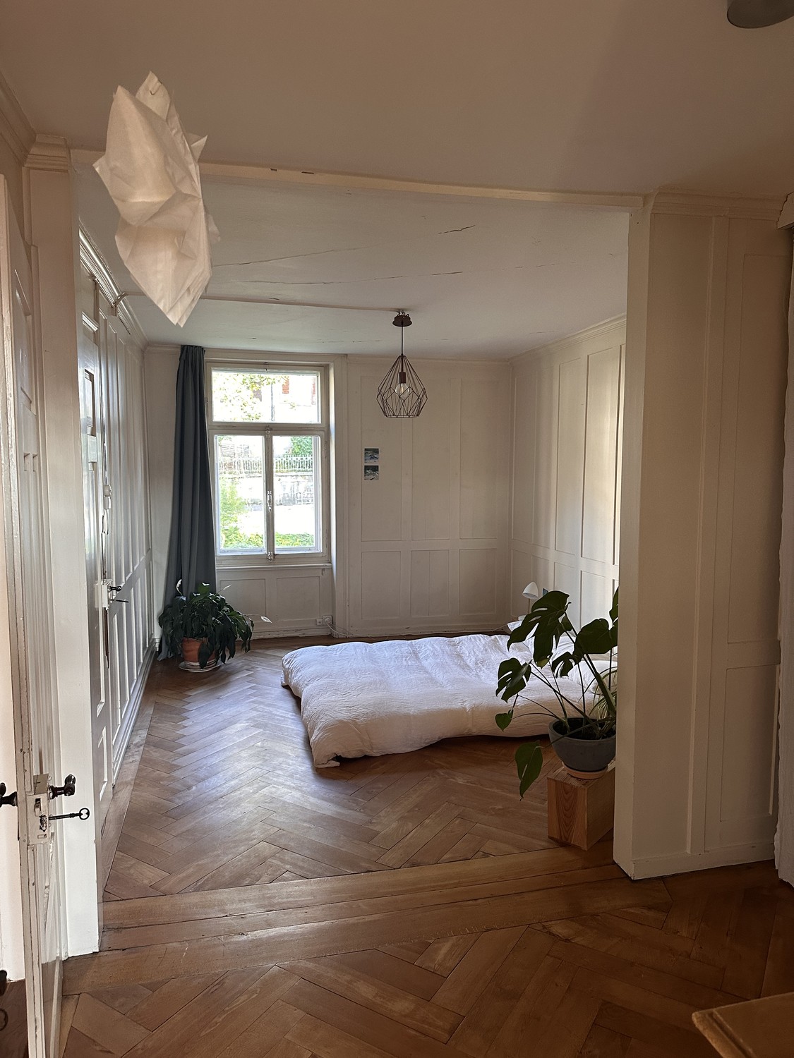 Appartement de 3 pièces
