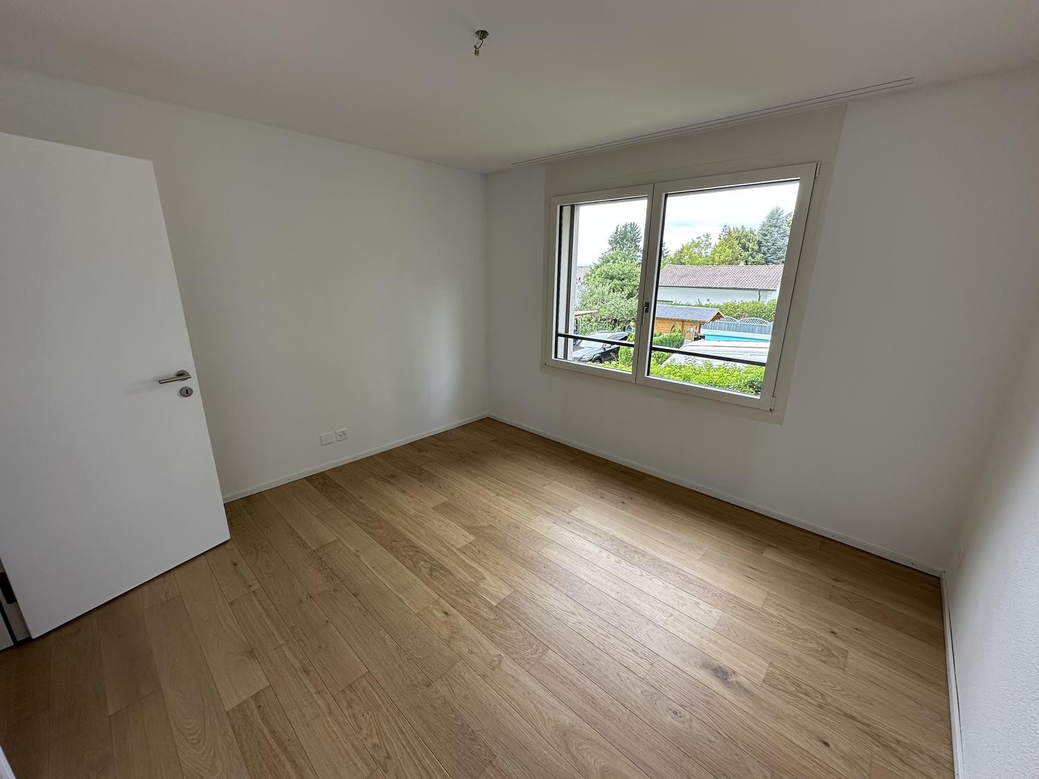 4 ½ rooms apartment, photo 6 sur 10