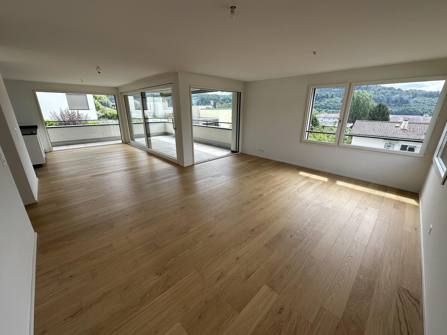 4 ½ rooms apartment, photo 4 sur 10