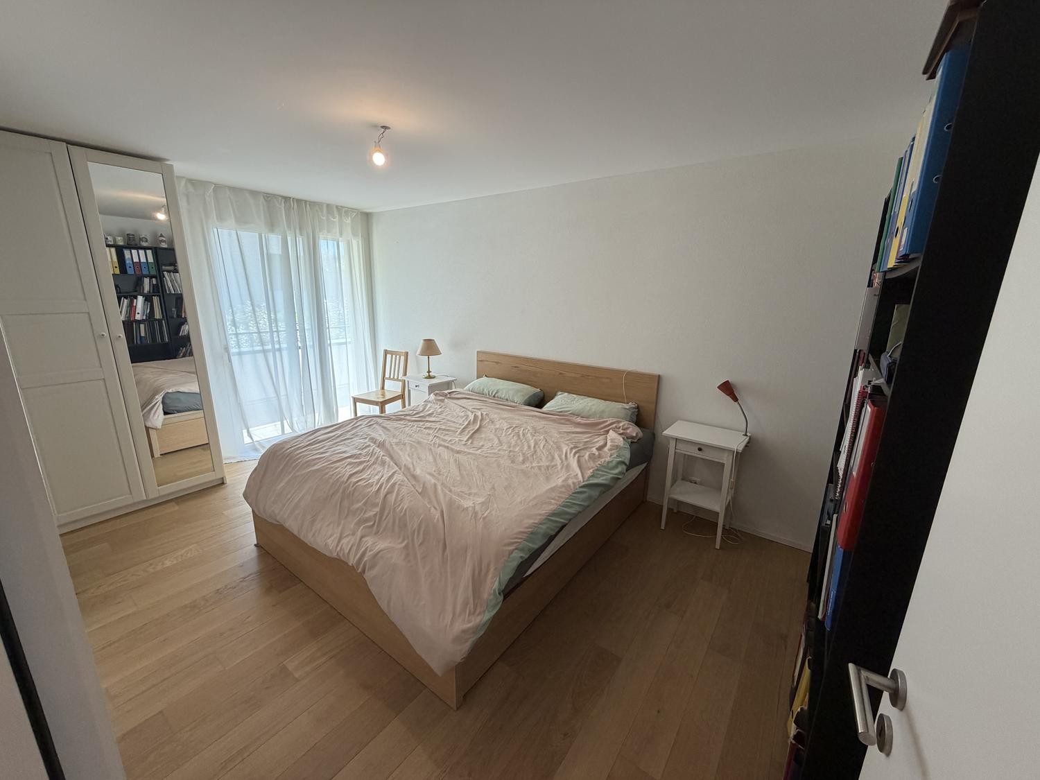 4 ½ rooms apartment, photo 9 sur 10