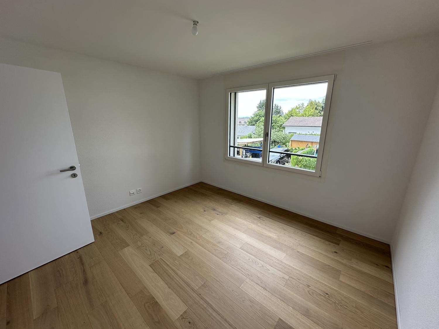 4 ½ rooms apartment, photo 7 sur 10