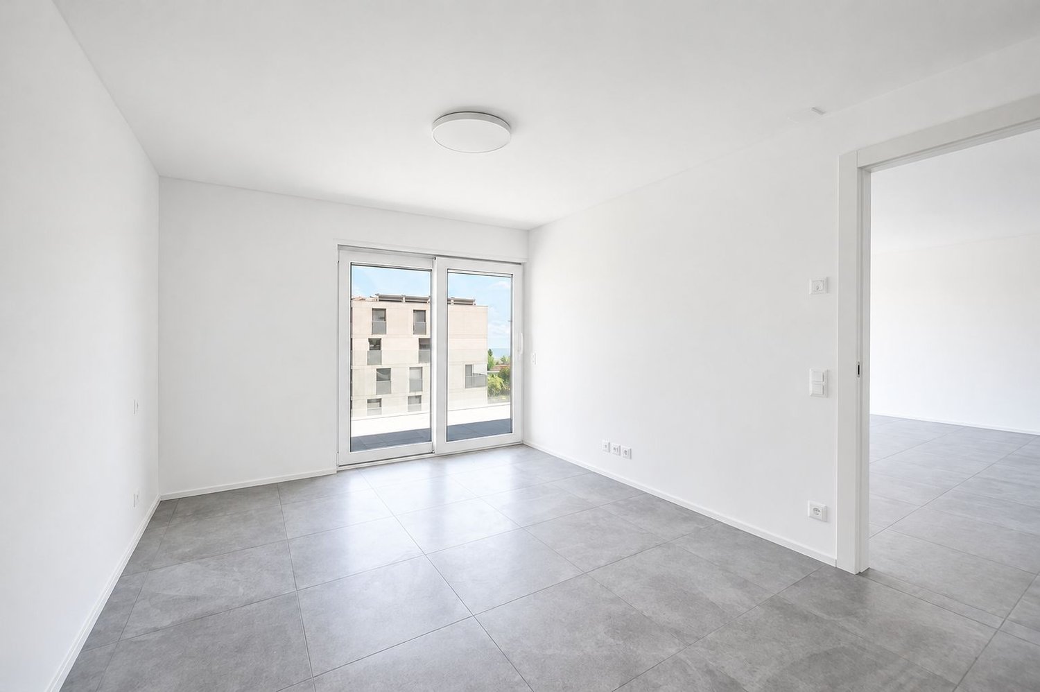 Appartement de 2 ½ pièces, photo 3 sur 6