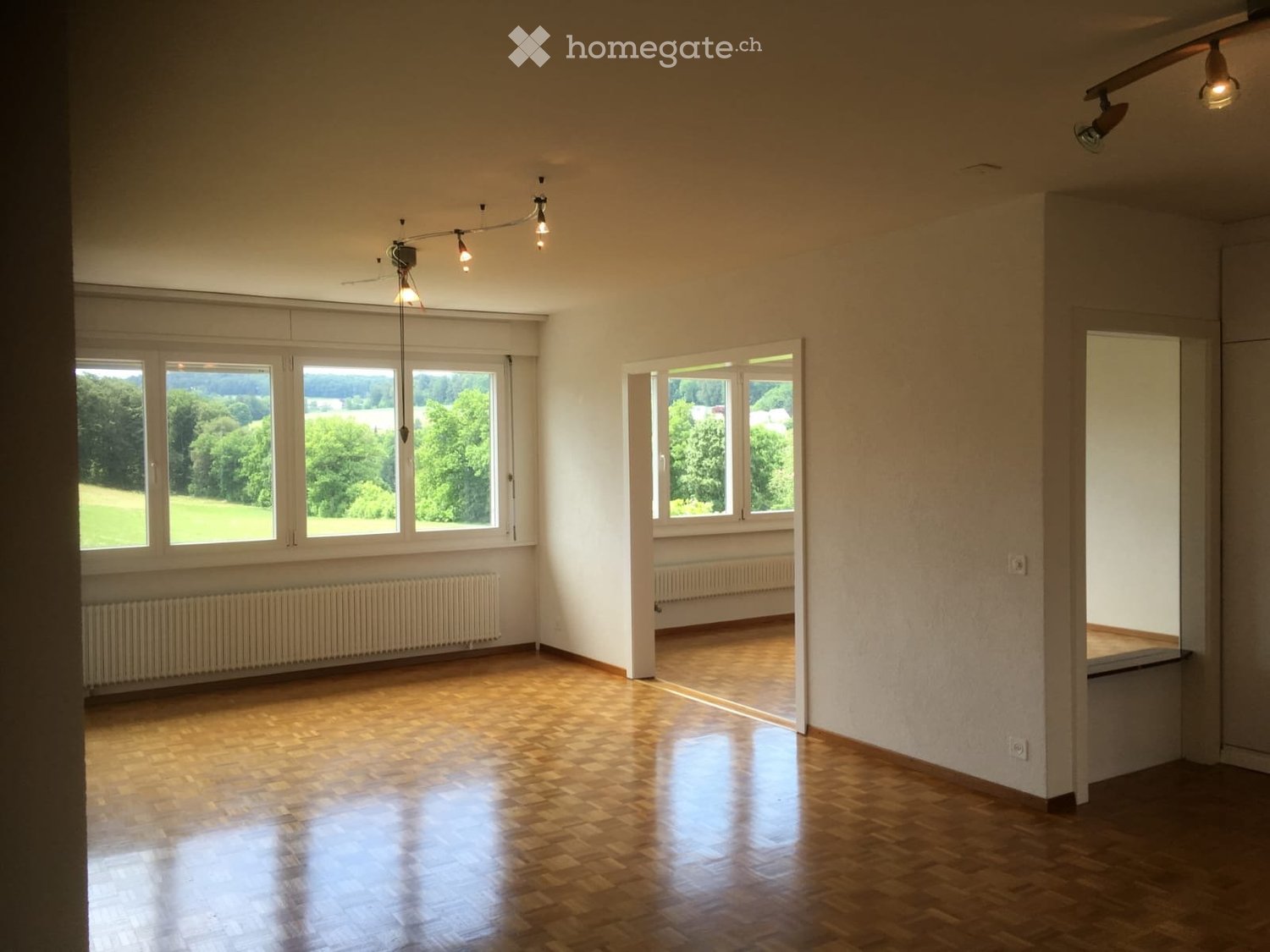 6 ½ rooms apartment, photo 1 sur 4