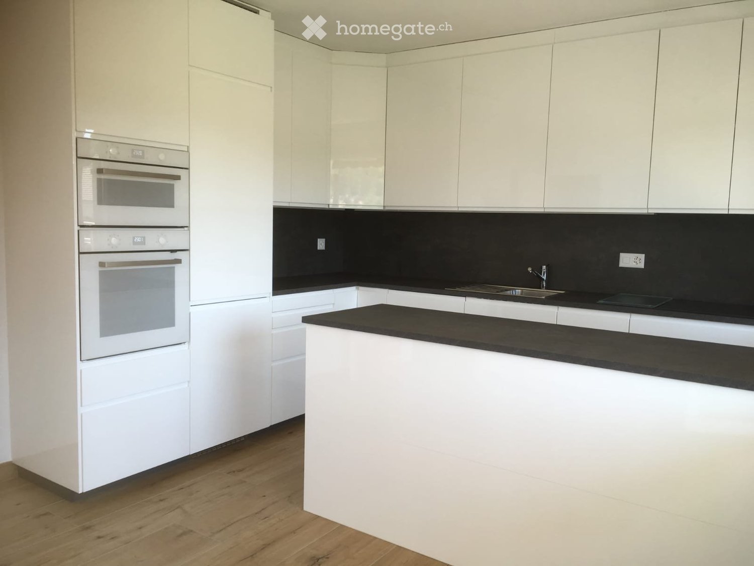 6 ½ rooms apartment, photo 3 sur 4
