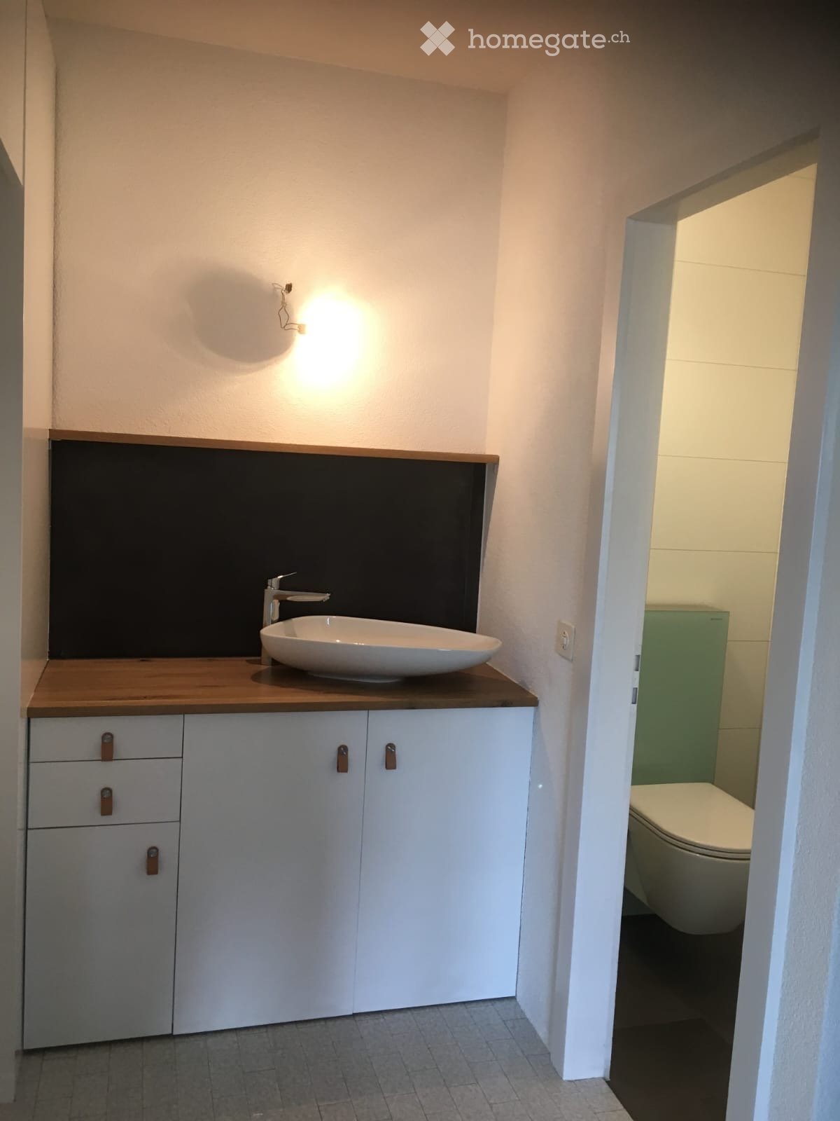 6 ½ rooms apartment, photo 4 sur 4