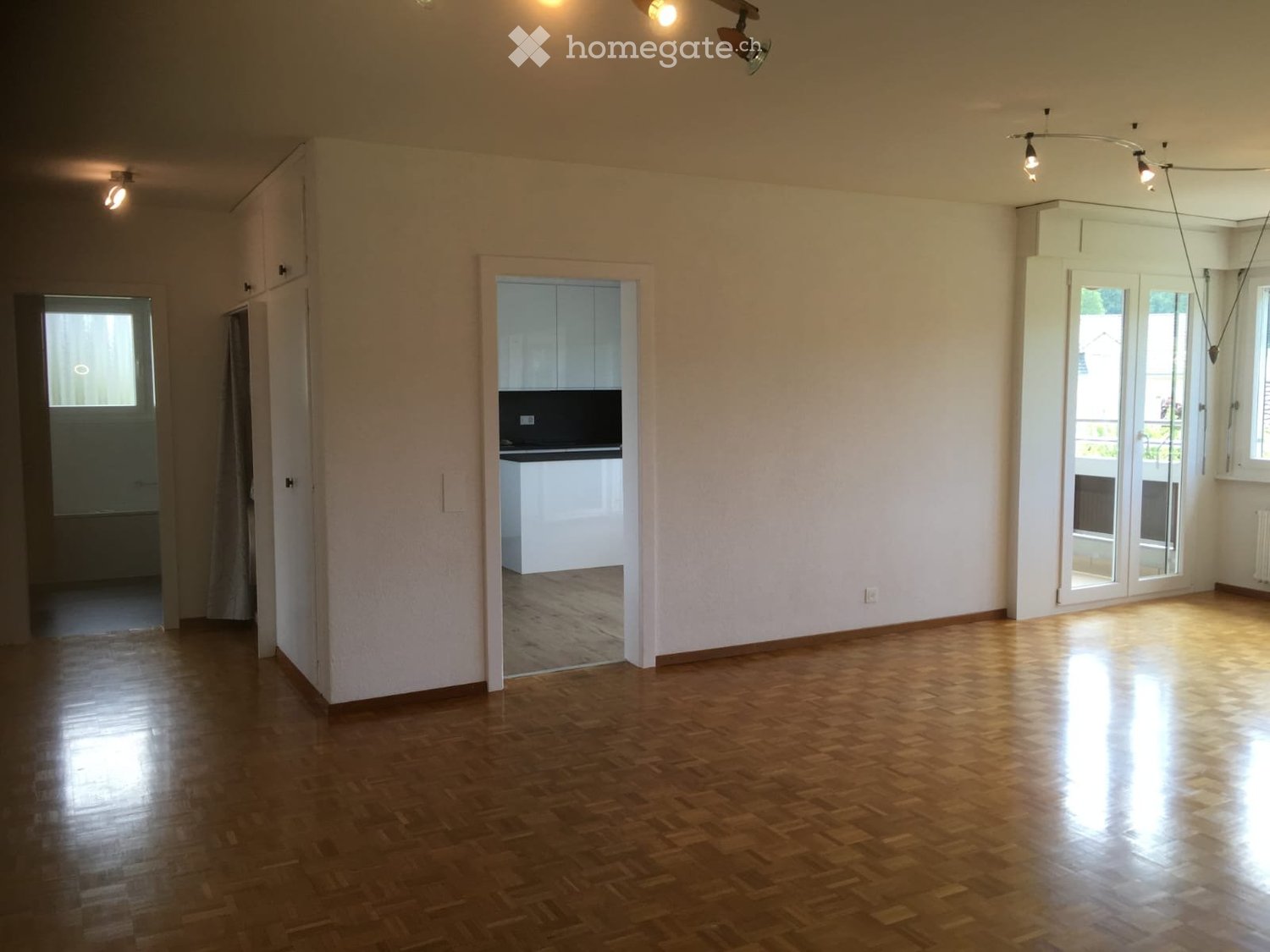 6 ½ rooms apartment, photo 2 sur 4