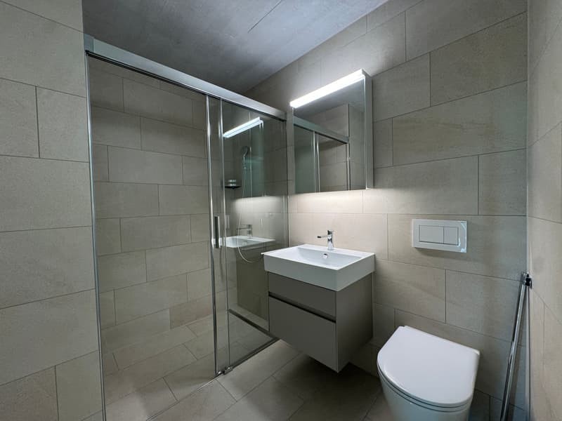 Appartement de 4 ½ pièces, photo 1 sur 8