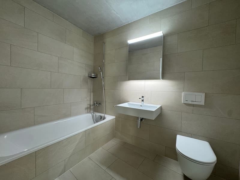 Appartement de 4 ½ pièces, photo 2 sur 8