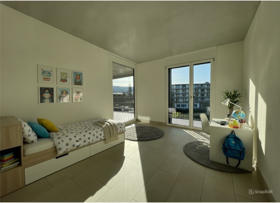 Appartement de 4 ½ pièces, photo 4 sur 8