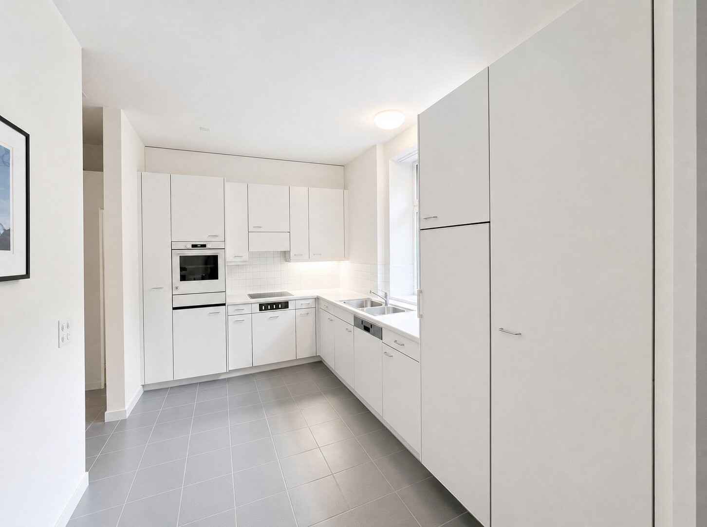 Appartement de 5 pièces, photo 2 sur 7