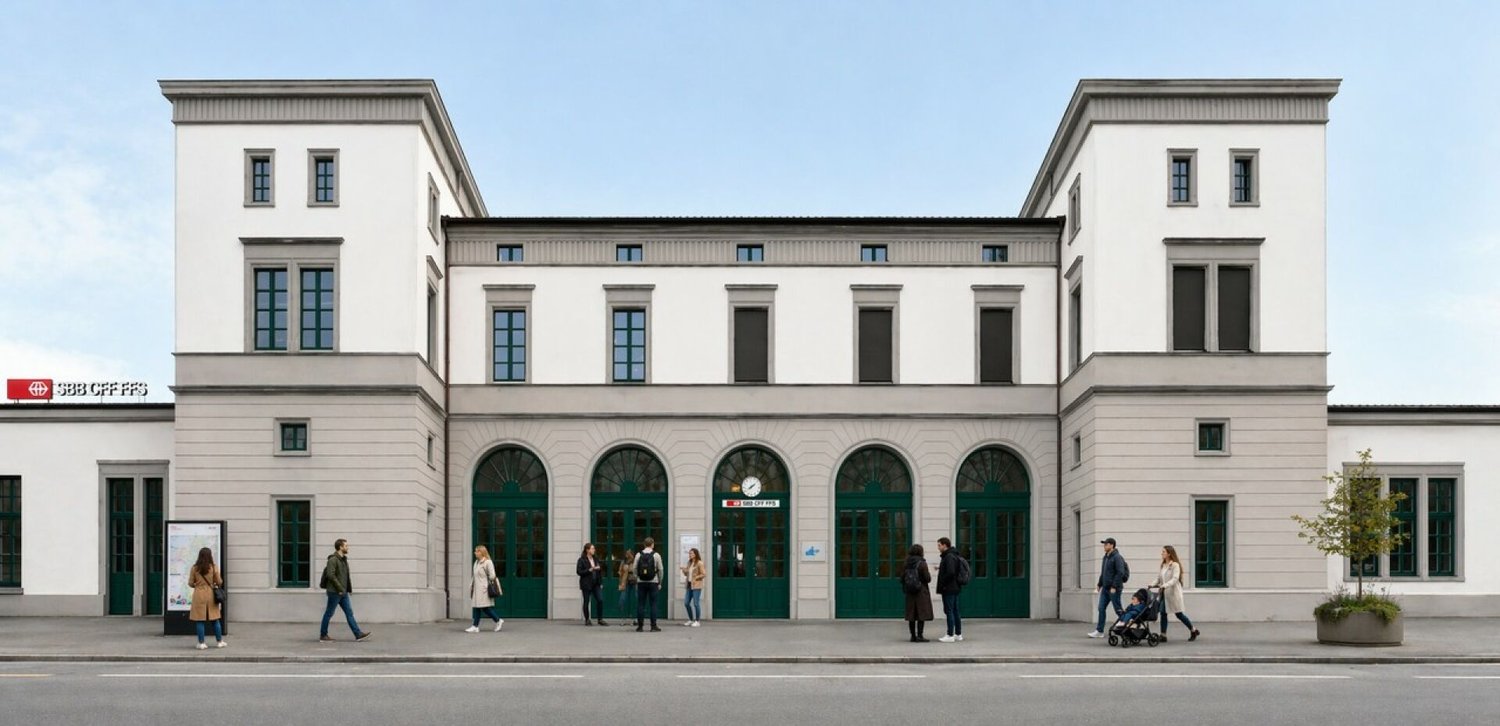 Restaurant de 293m², photo 1 sur 4