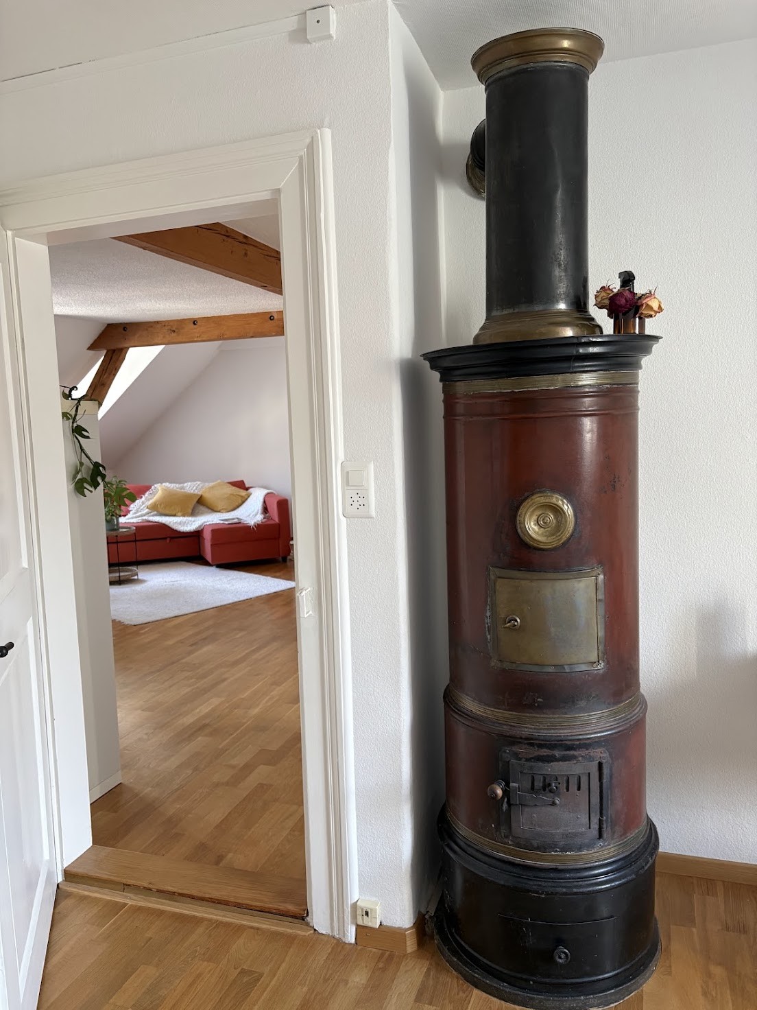 Appartement de 3 pièces, photo 5 sur 6
