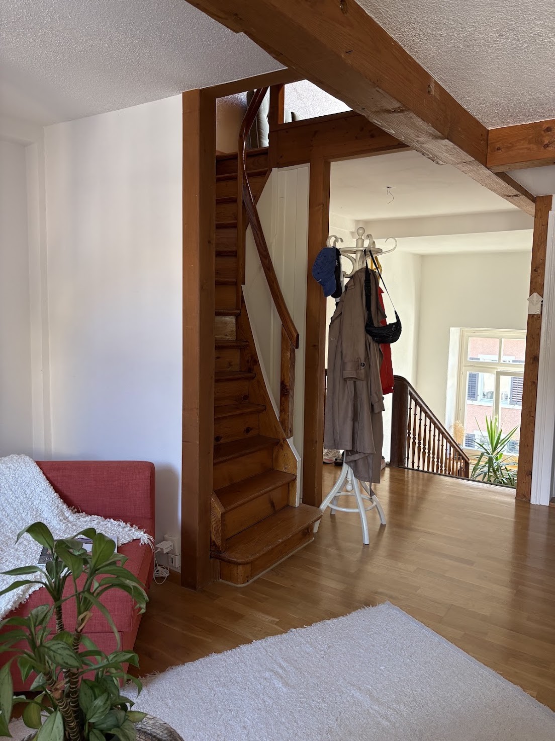 Appartement de 3 pièces, photo 6 sur 6