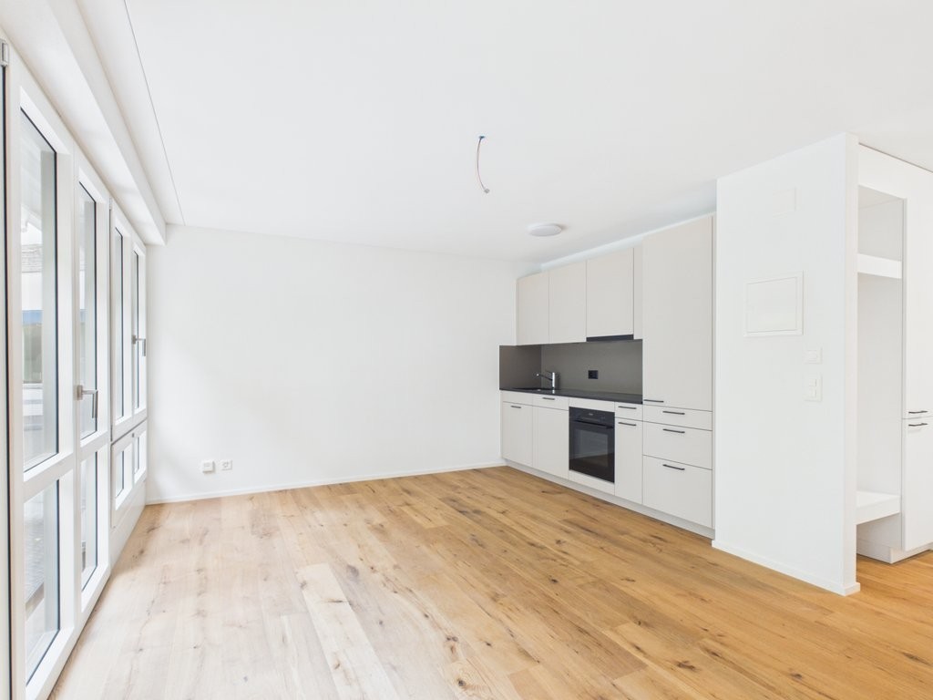 Appartement de 1 ½ pièces, photo 1 sur 7