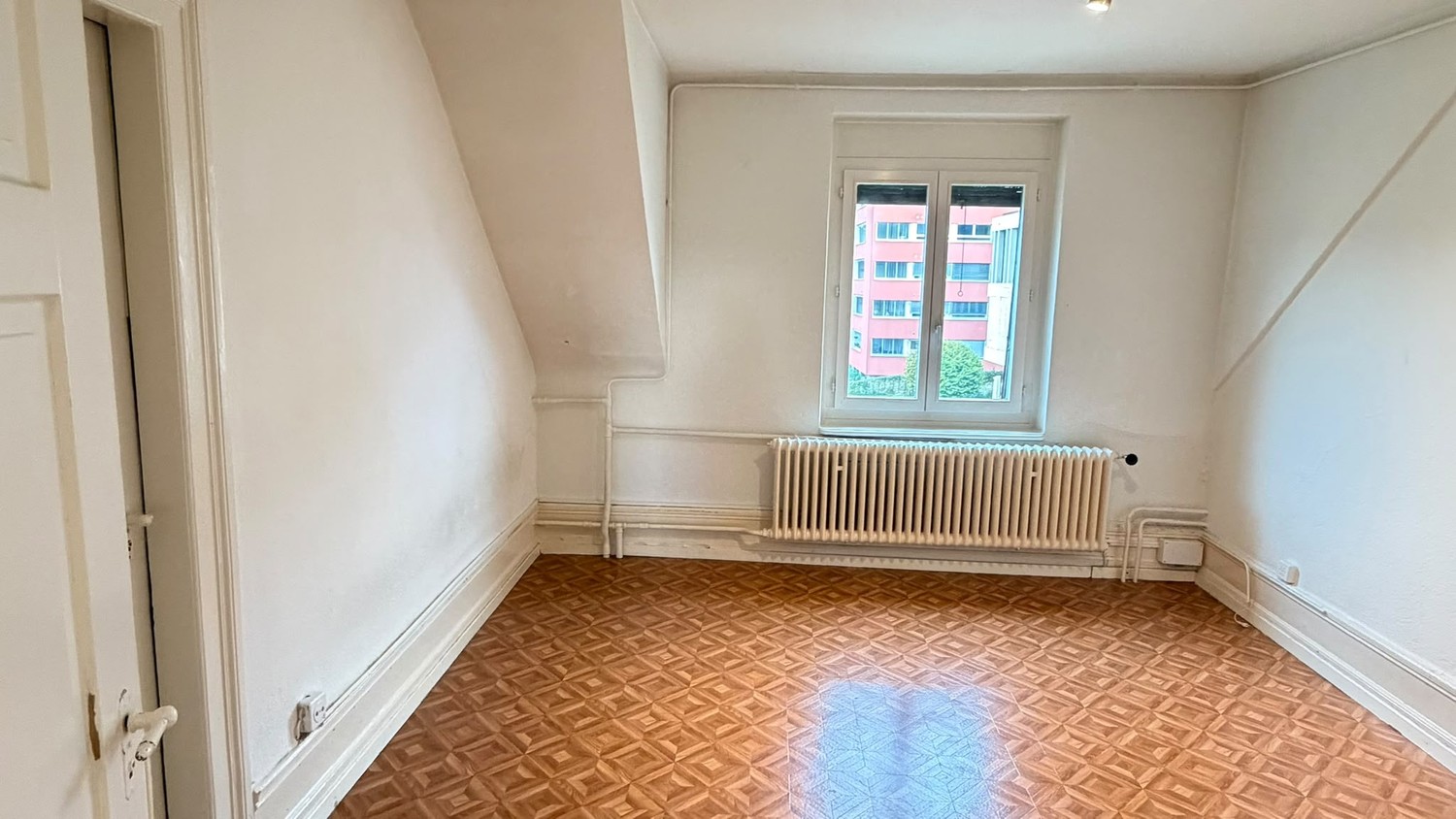 Appartement de 4 pièces, photo 5 sur 7