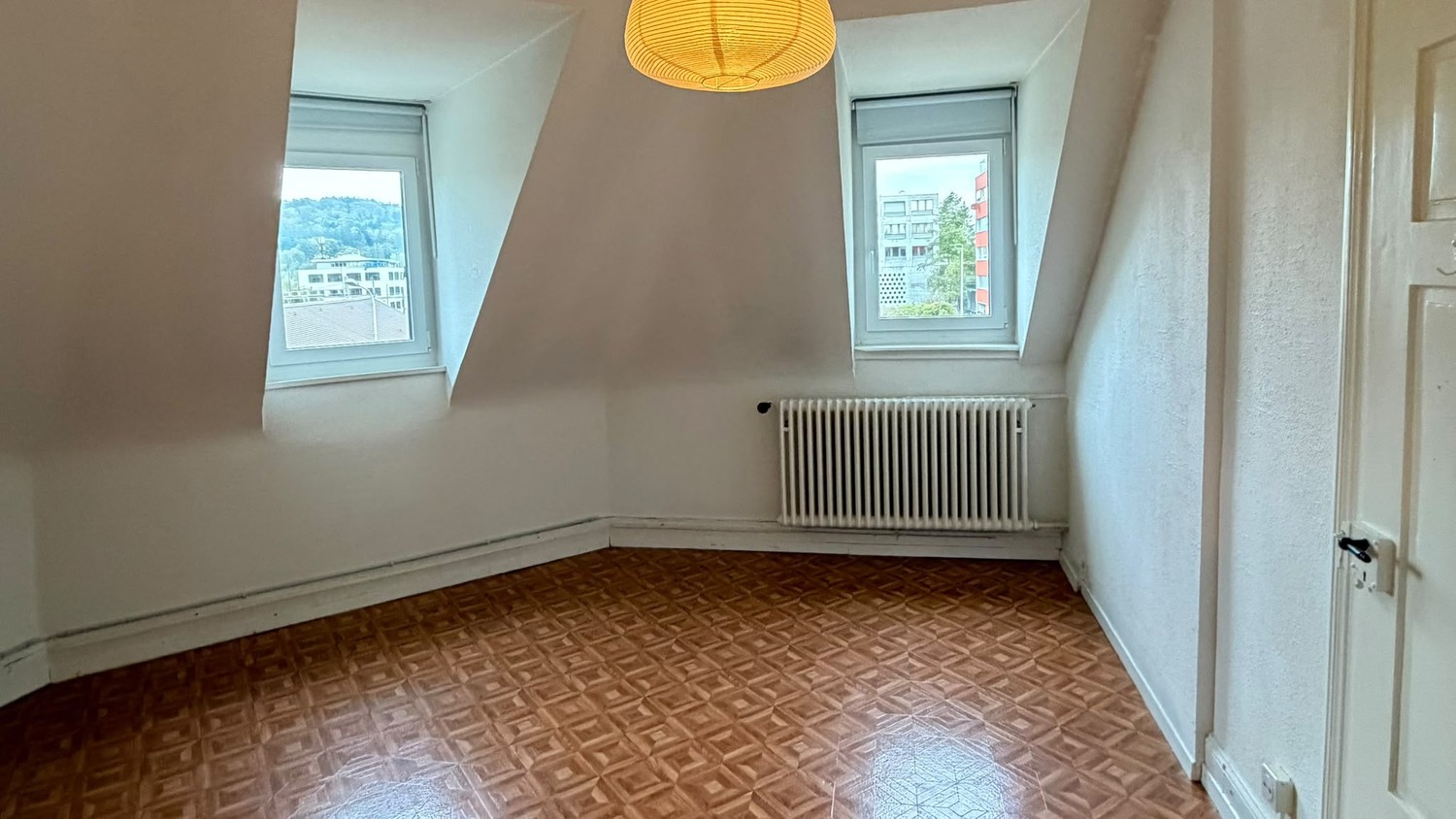 Appartement de 4 pièces, photo 3 sur 7