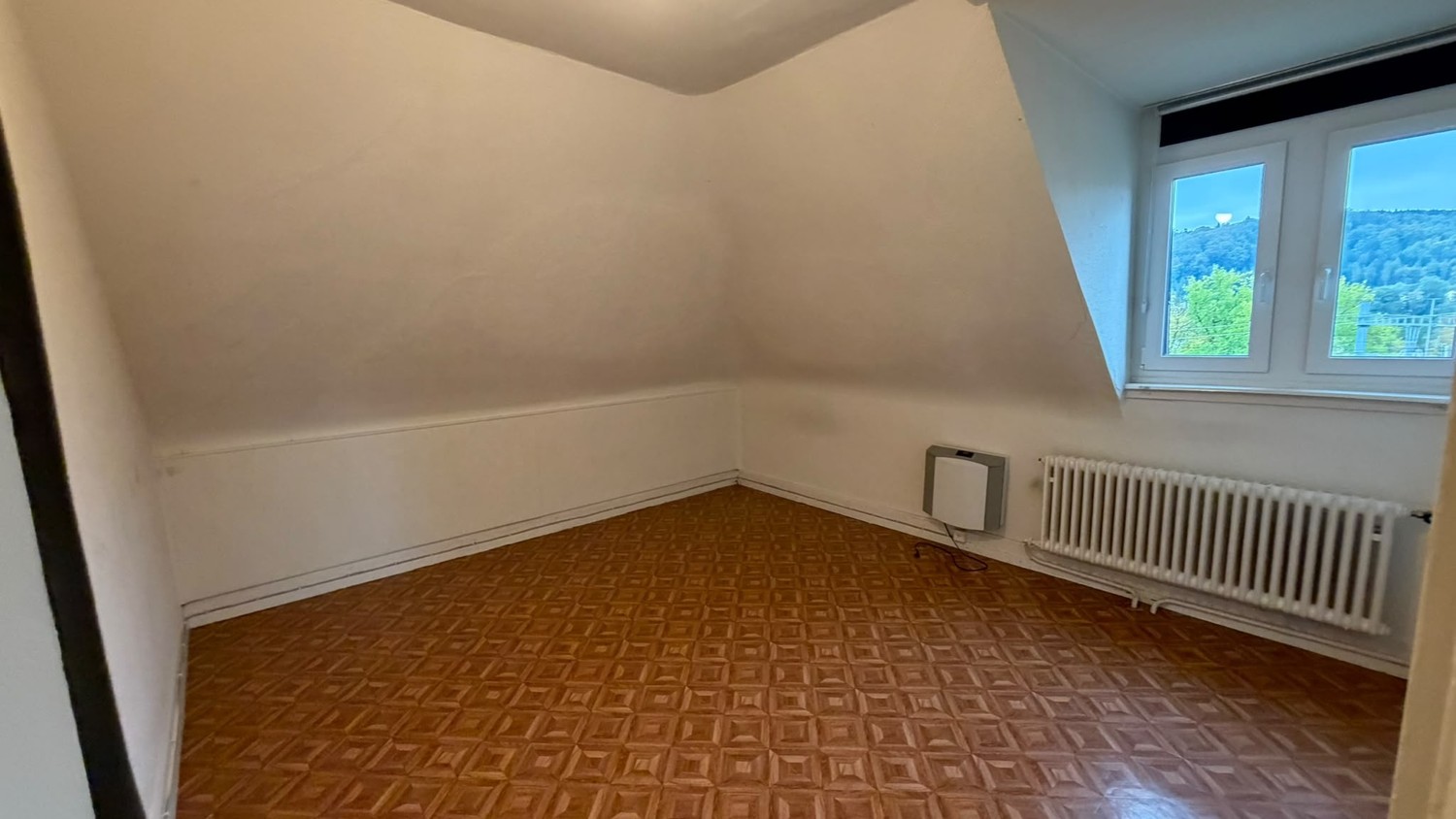 Appartement de 4 pièces, photo 6 sur 7