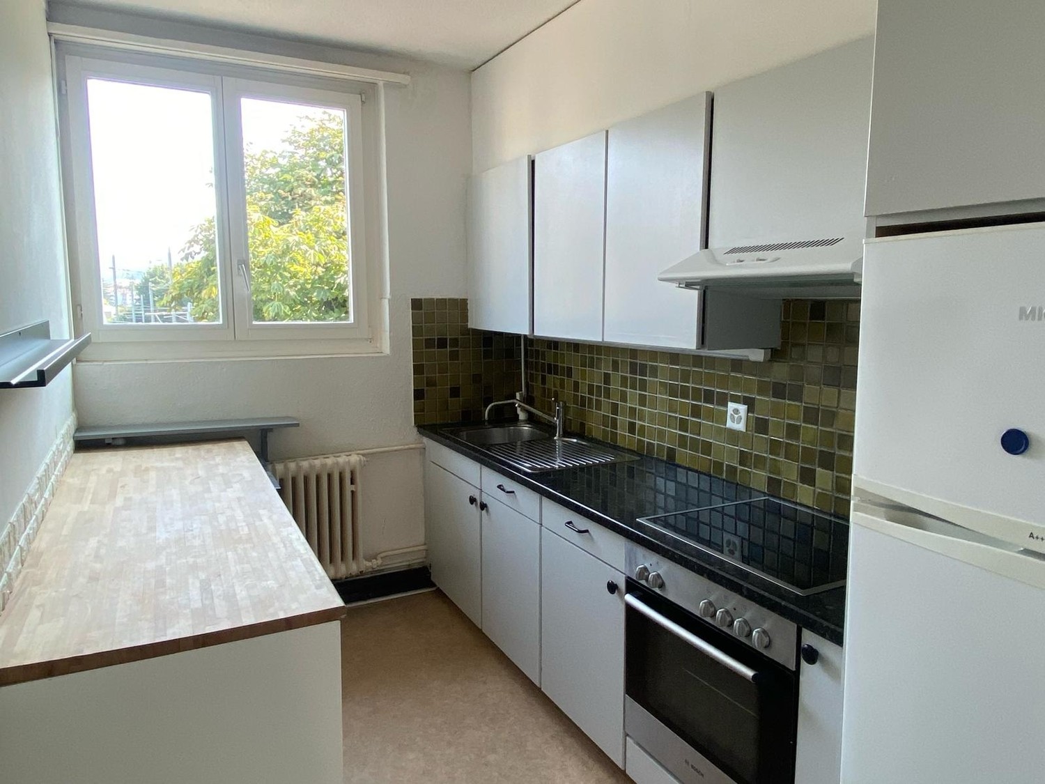 Appartement de 4 pièces, photo 2 sur 7
