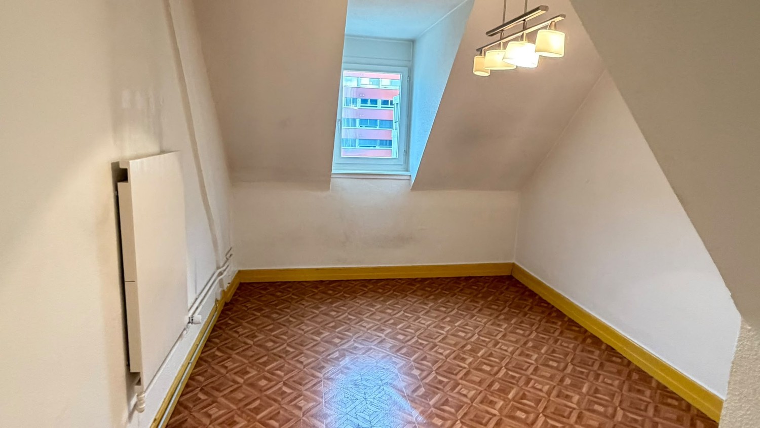 Appartement de 4 pièces, photo 4 sur 7