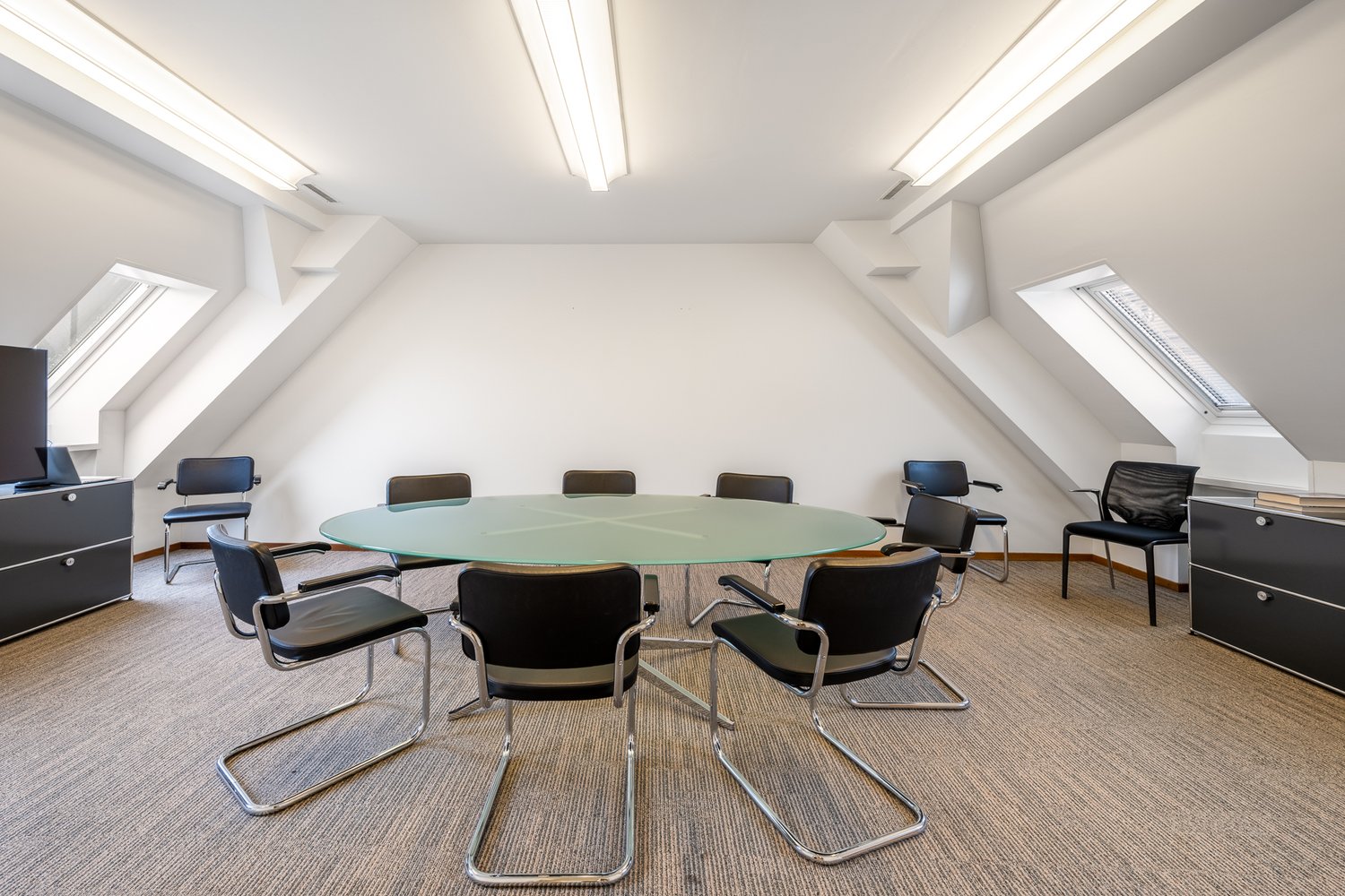 240m² de bureau, photo 2 sur 7