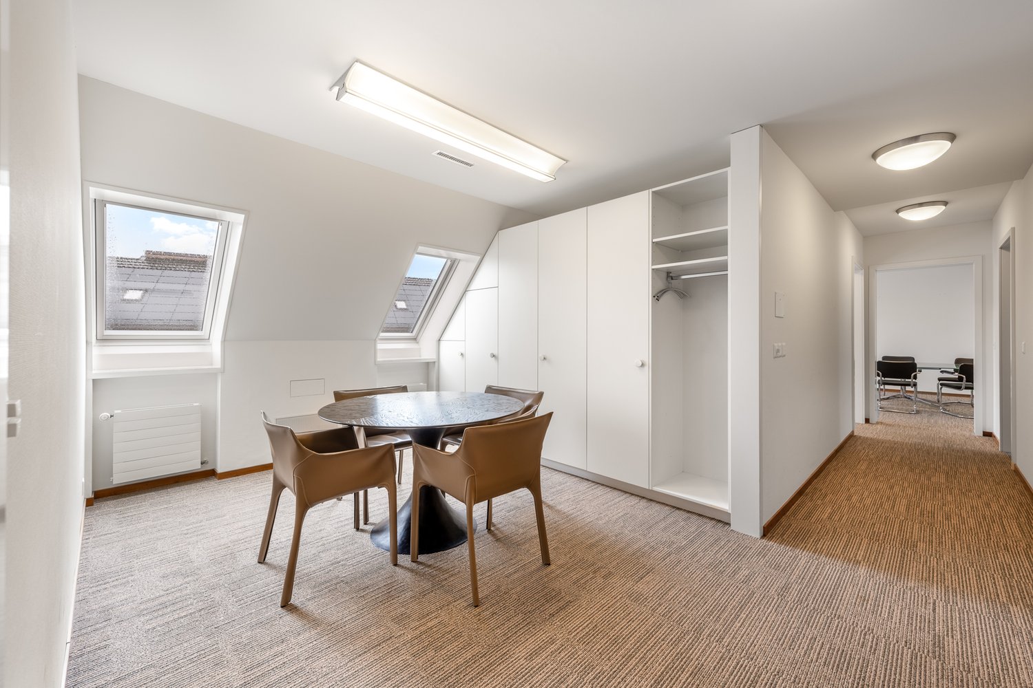 240m² de bureau, photo 3 sur 7
