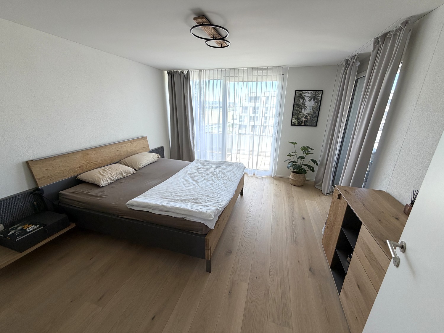 Appartement en attique de 4 ½ pièces, photo 9 sur 10