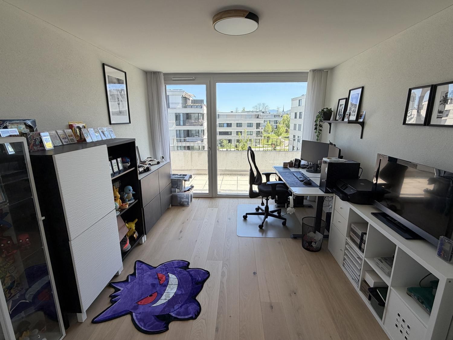 Appartement en attique de 4 ½ pièces, photo 10 sur 10