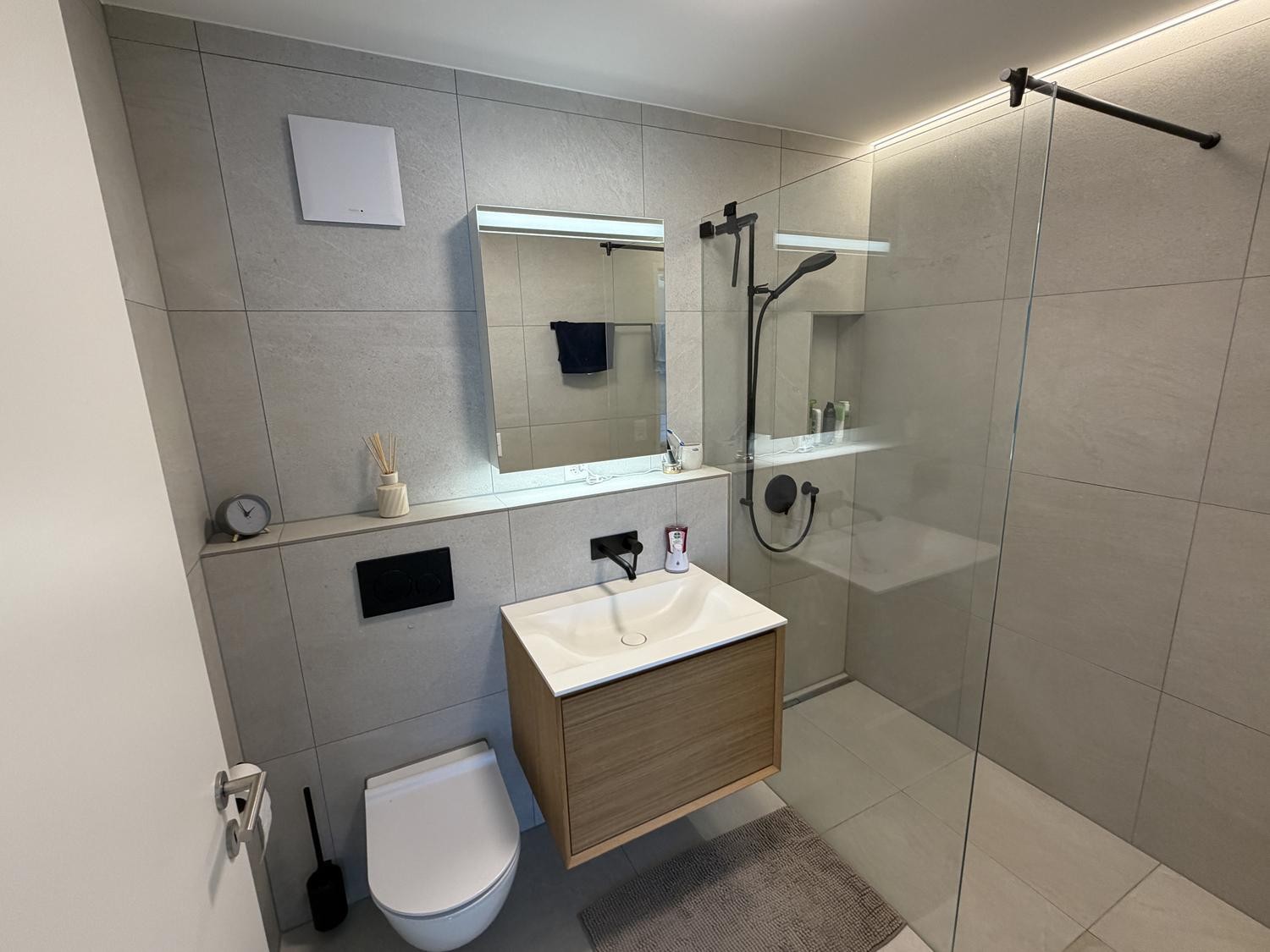 Appartement en attique de 4 ½ pièces, photo 8 sur 10