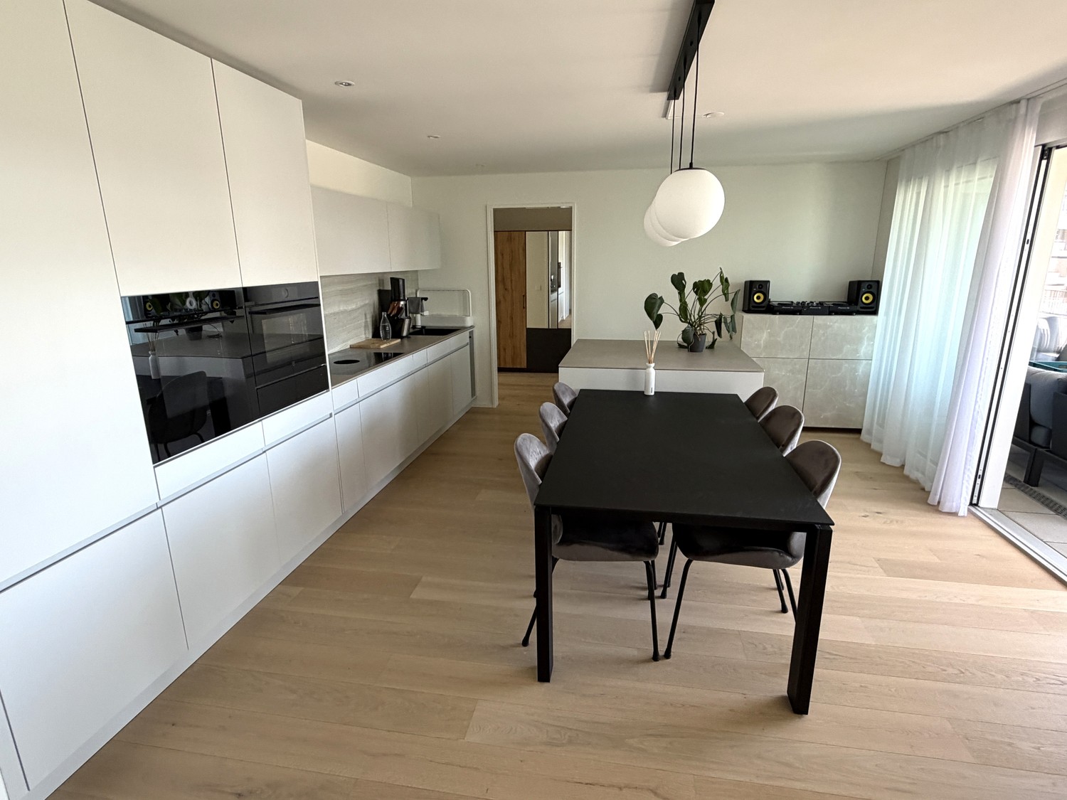 Appartement en attique de 4 ½ pièces, photo 5 sur 10