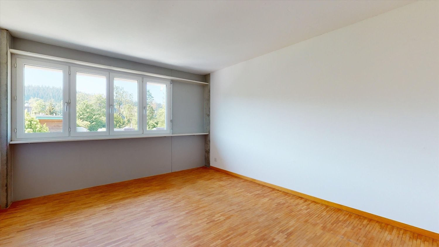 Duplex de 4 ½ pièces, photo 7 sur 10