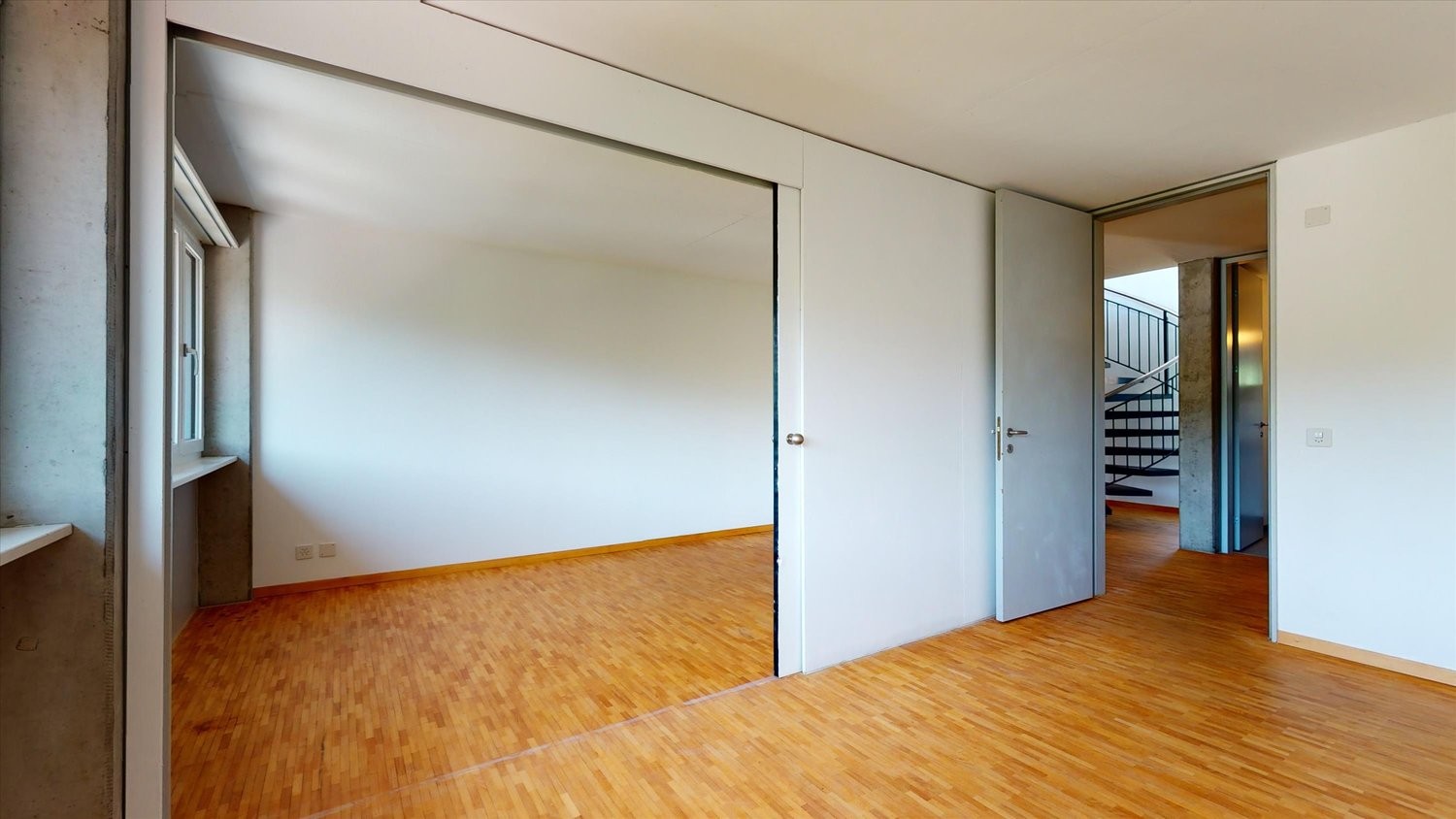 Duplex de 4 ½ pièces, photo 6 sur 10