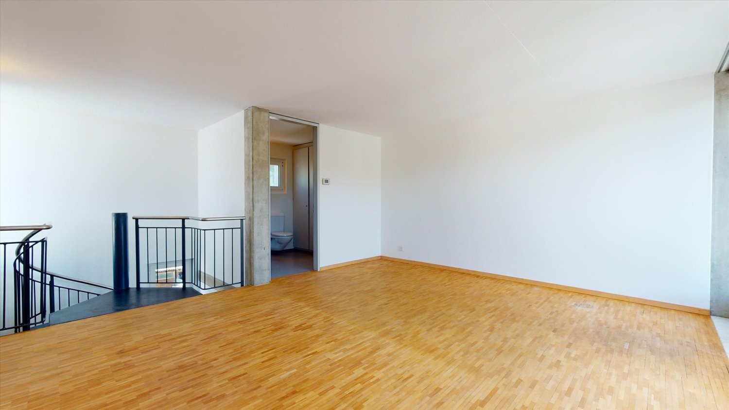Duplex de 4 ½ pièces, photo 2 sur 10
