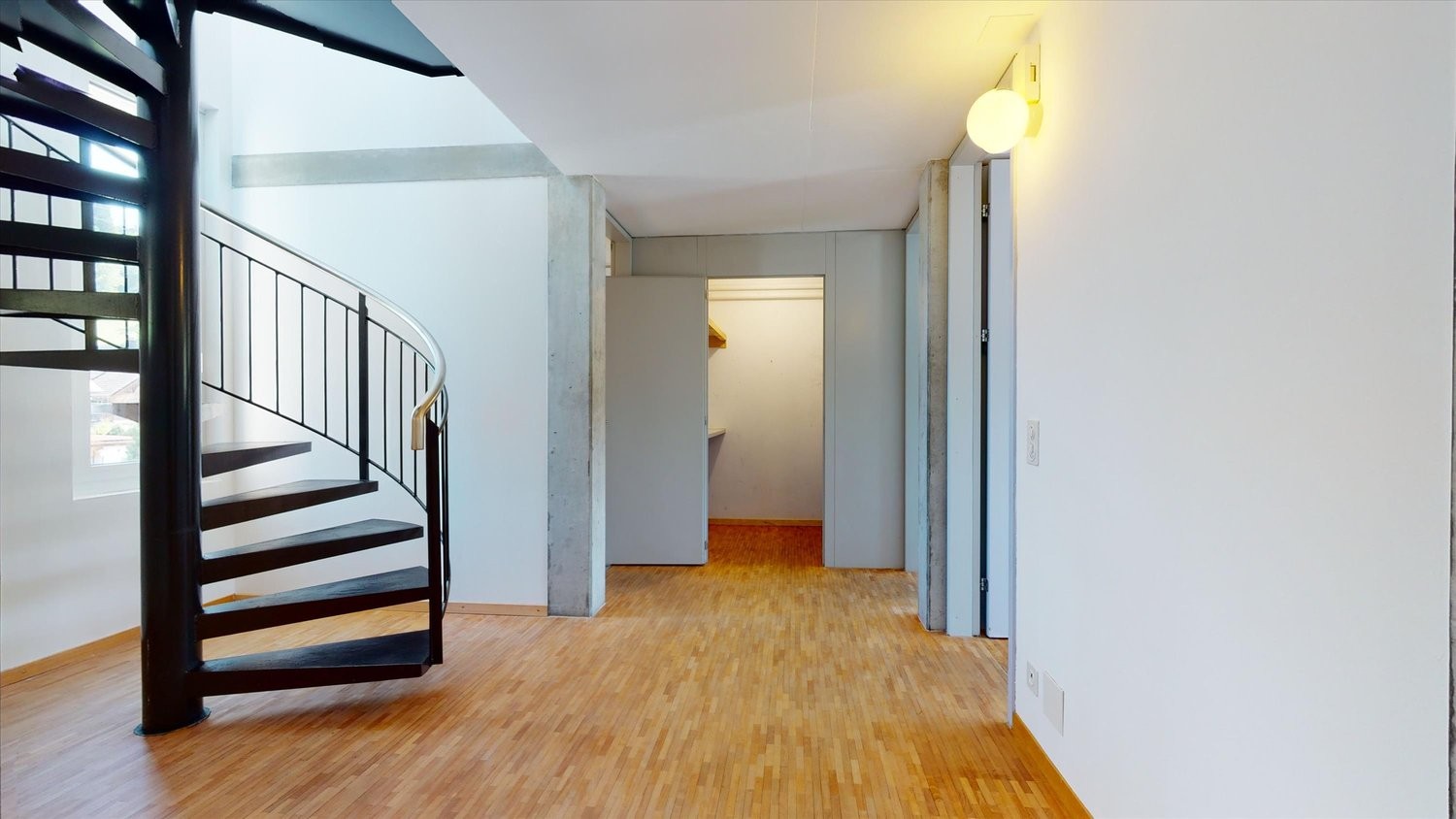 Duplex de 4 ½ pièces, photo 8 sur 10