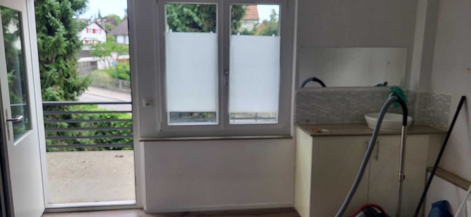 Bureau de 12m²